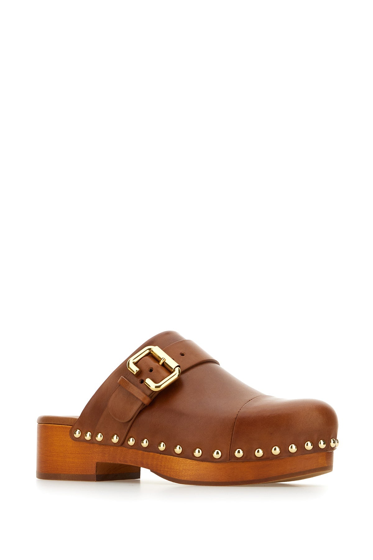 Chloe Woman Shoes Slippers CHLOE
