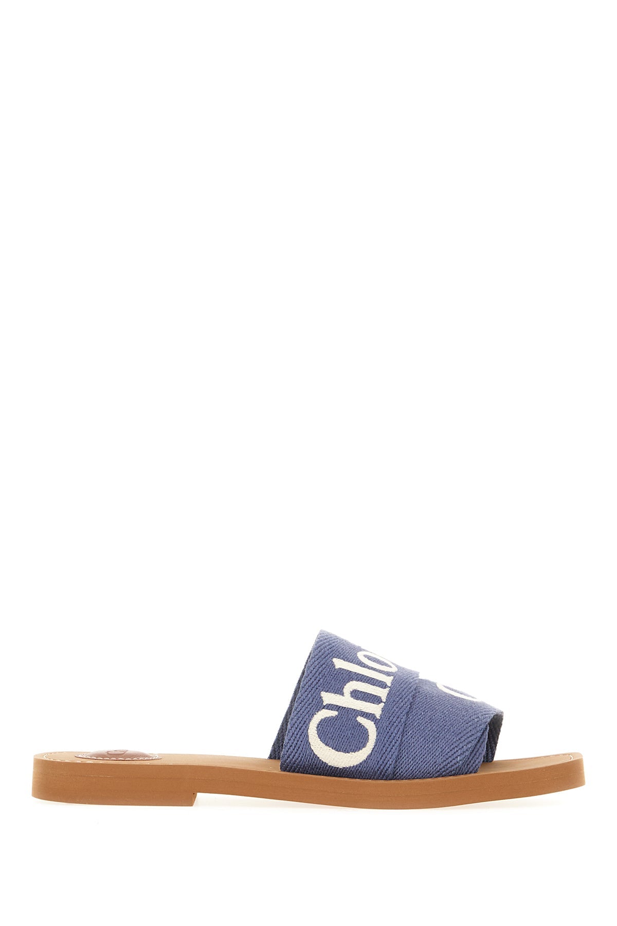 Chloe Woman Shoes Slippers CHLOE