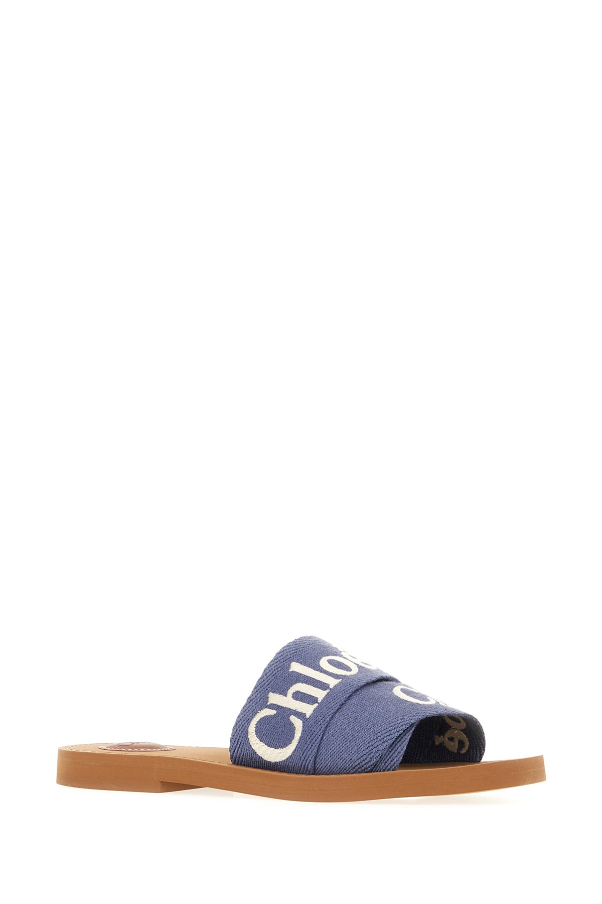 Chloe Woman Shoes Slippers CHLOE