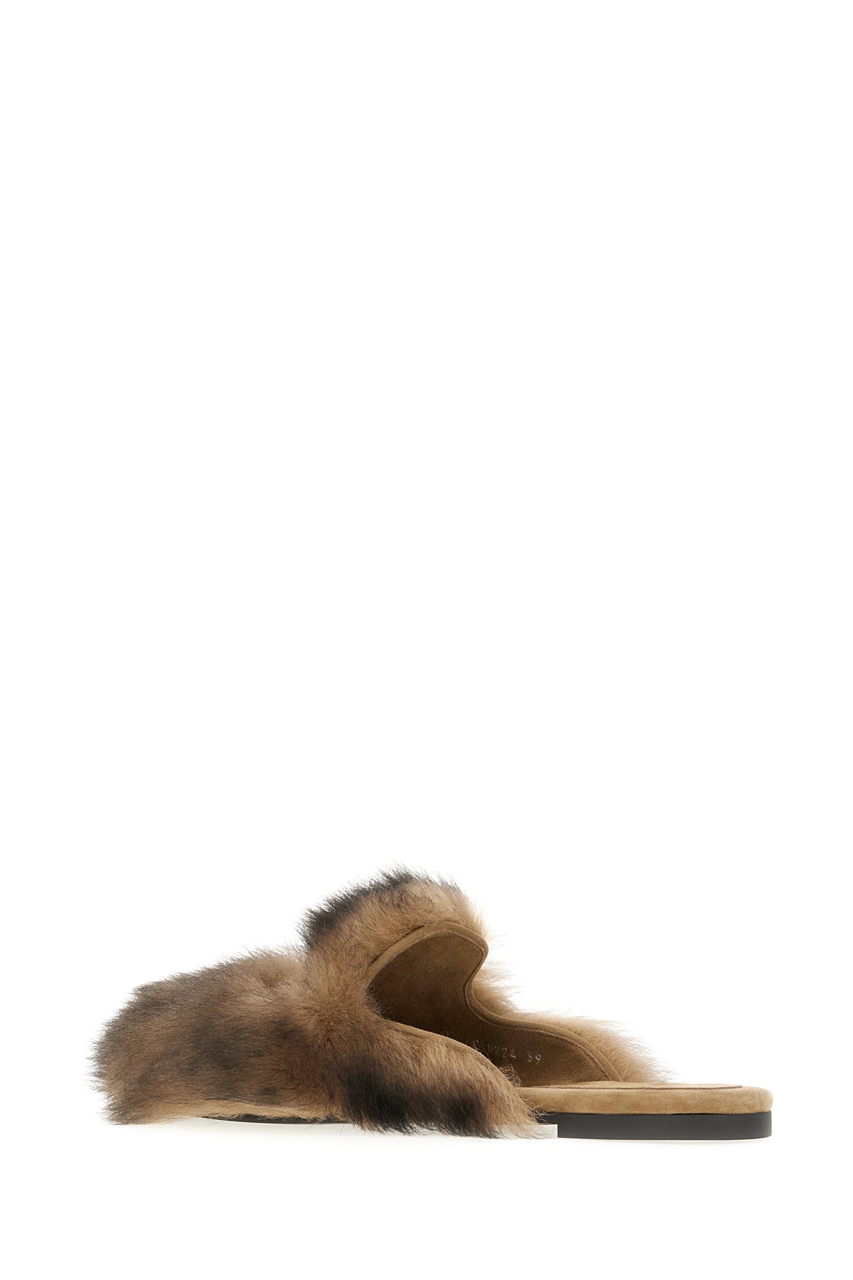 Dolce&Gabbana Woman Shoes Slippers DOLCE & GABBANA