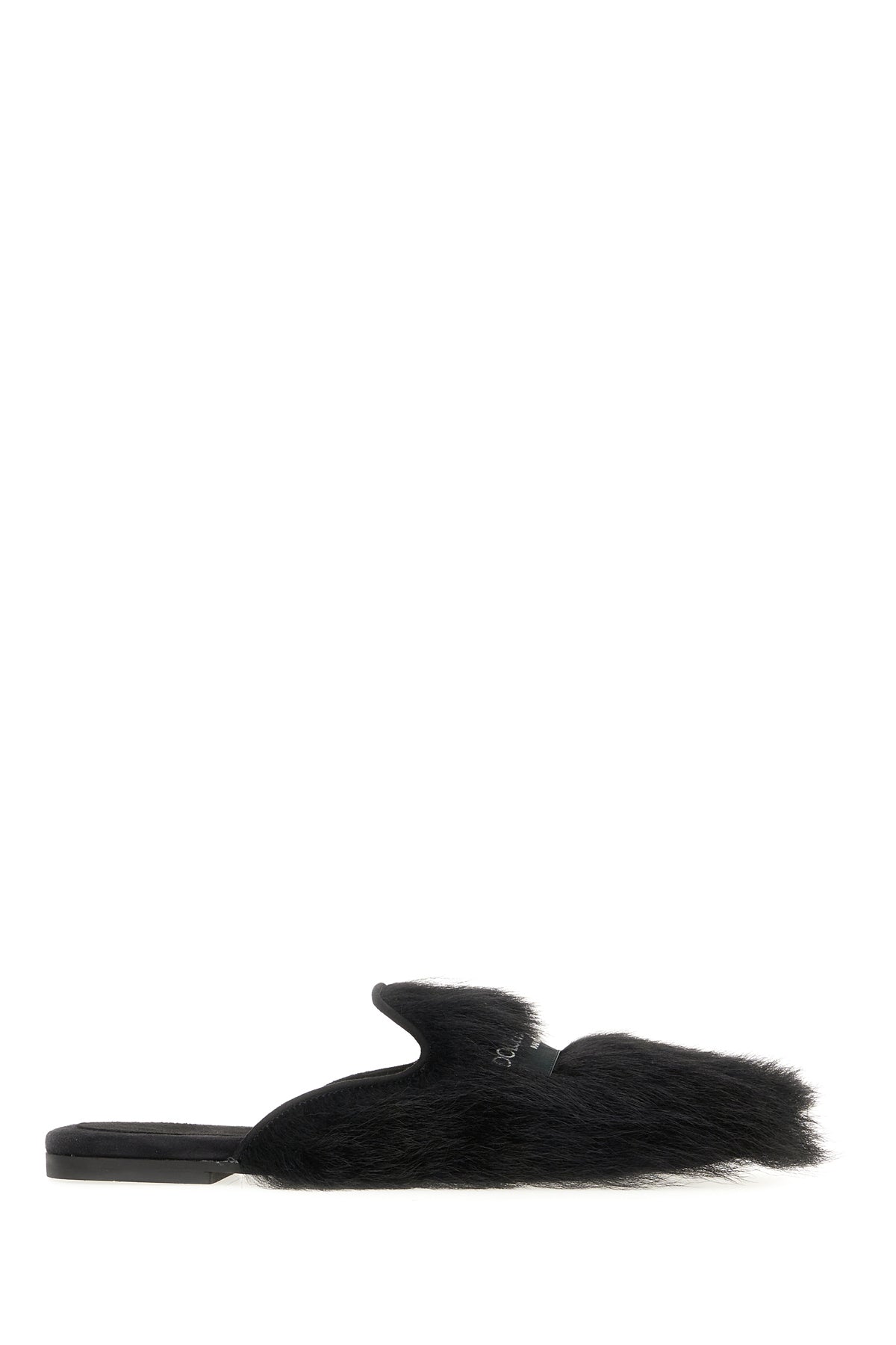 Dolce&Gabbana Woman Shoes Slippers DOLCE & GABBANA