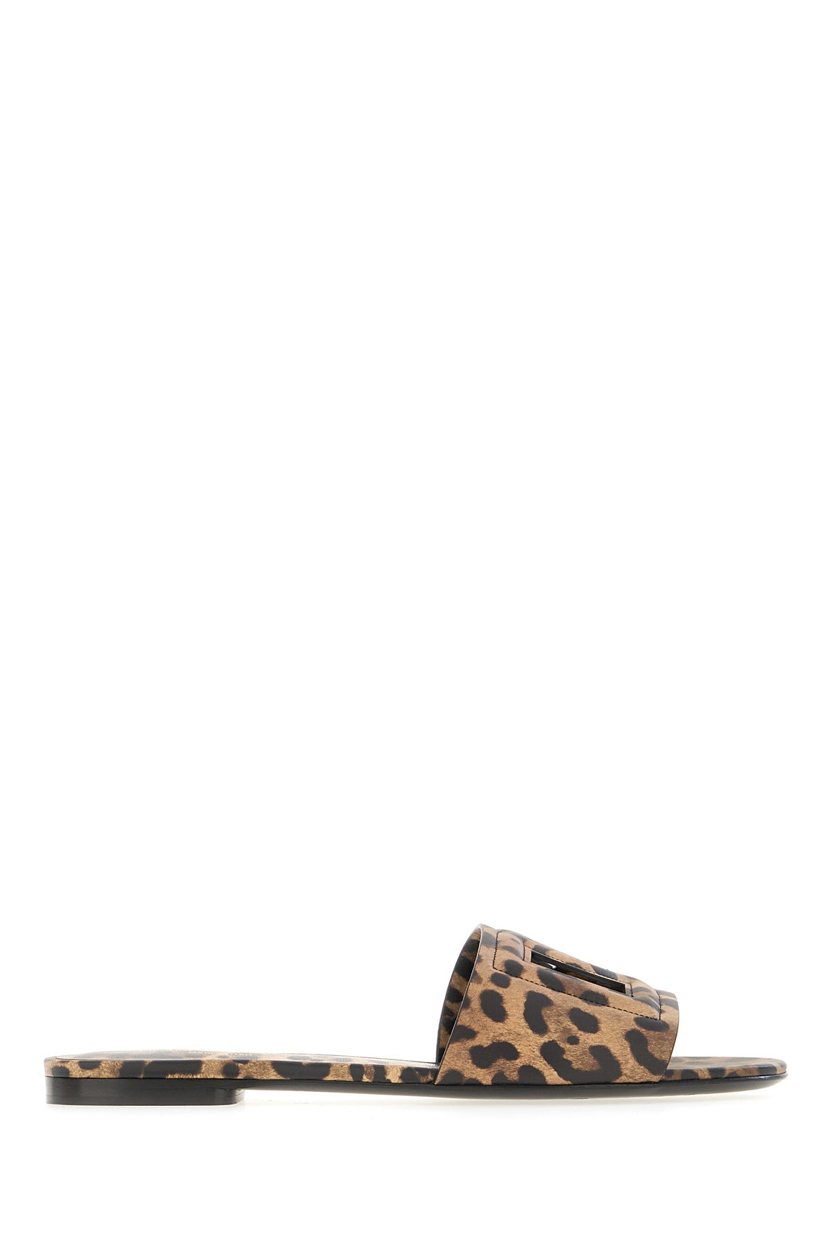 Dolce&Gabbana Woman Shoes Slippers DOLCE & GABBANA