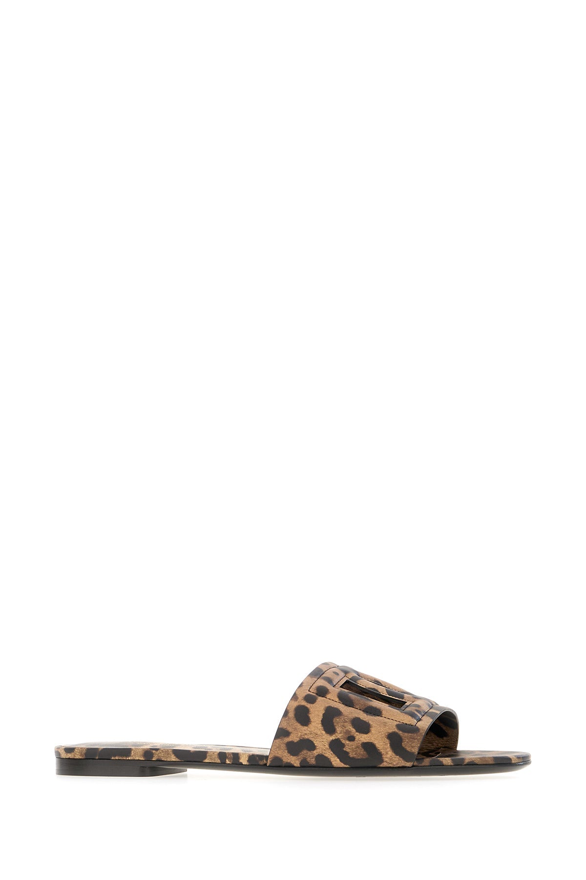 Dolce&Gabbana Woman Shoes Slippers DOLCE & GABBANA