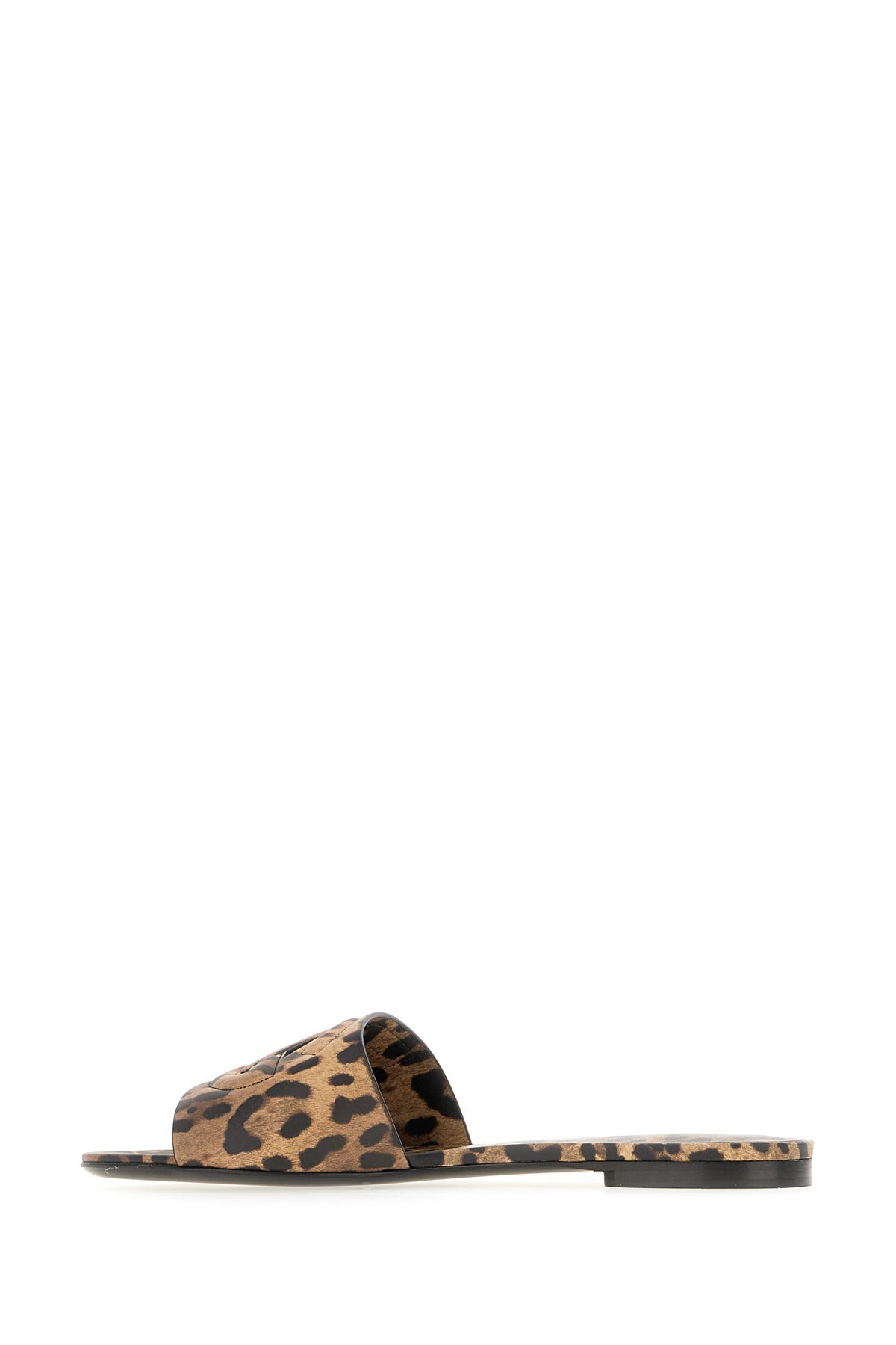 Dolce&Gabbana Woman Shoes Slippers DOLCE & GABBANA