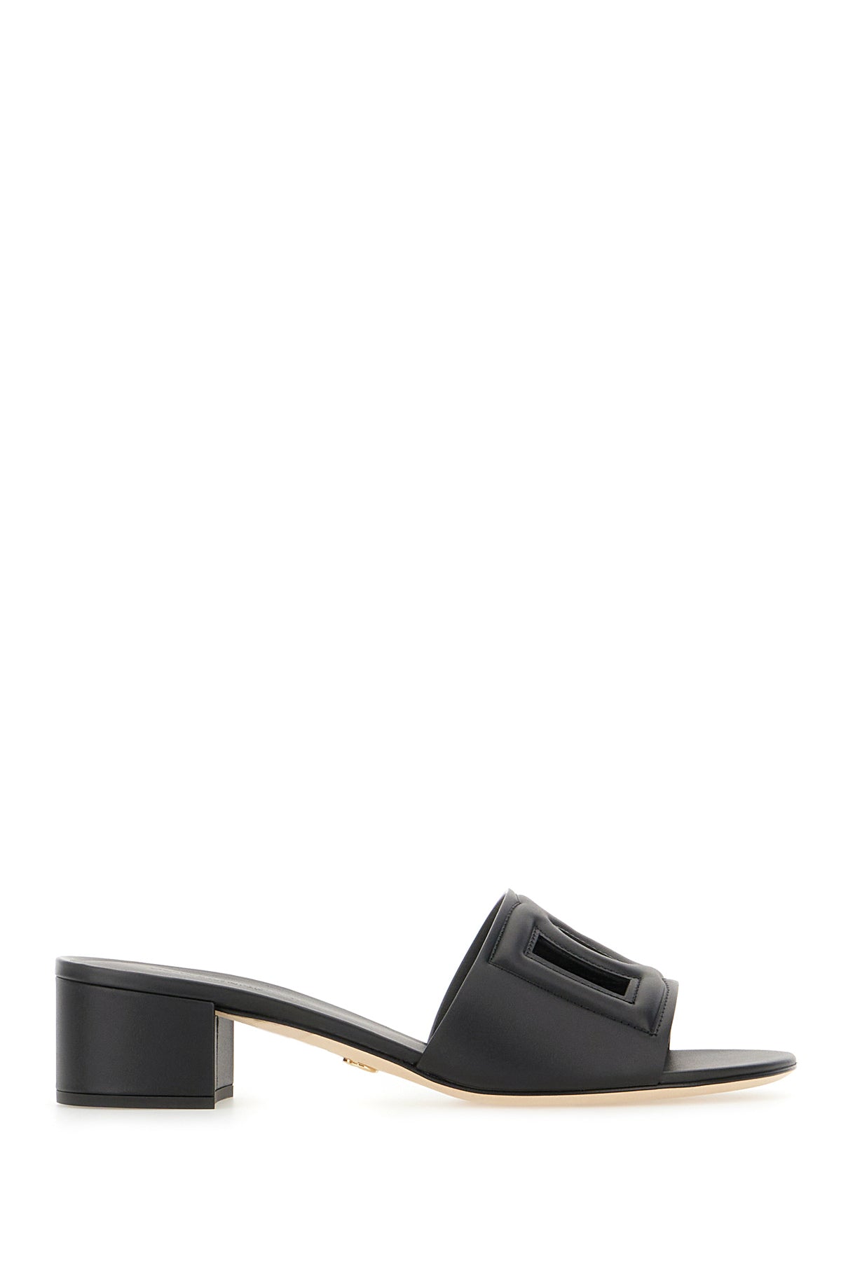 Dolce&Gabbana Woman Shoes Mules DOLCE & GABBANA