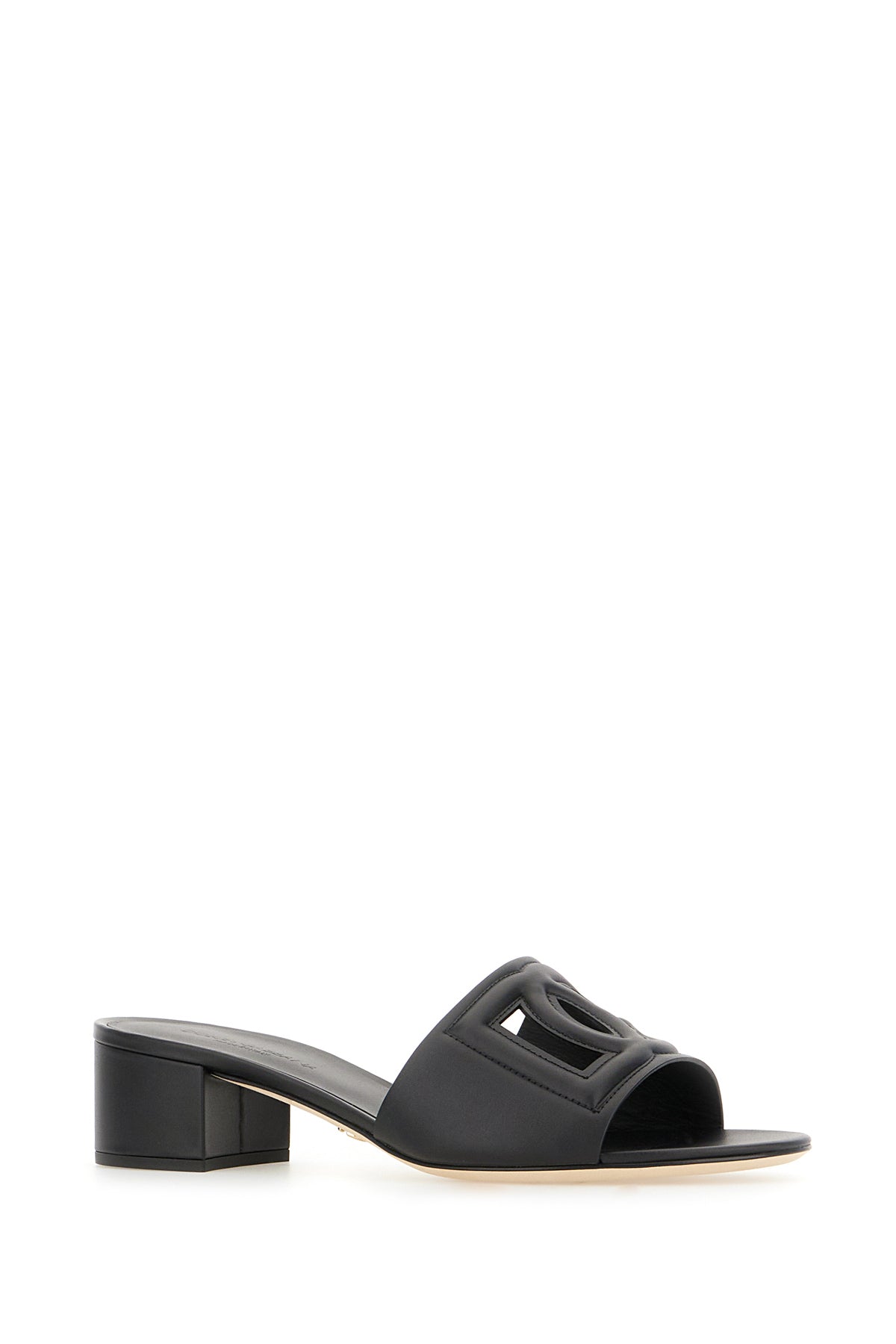 Dolce&Gabbana Woman Shoes Mules DOLCE & GABBANA