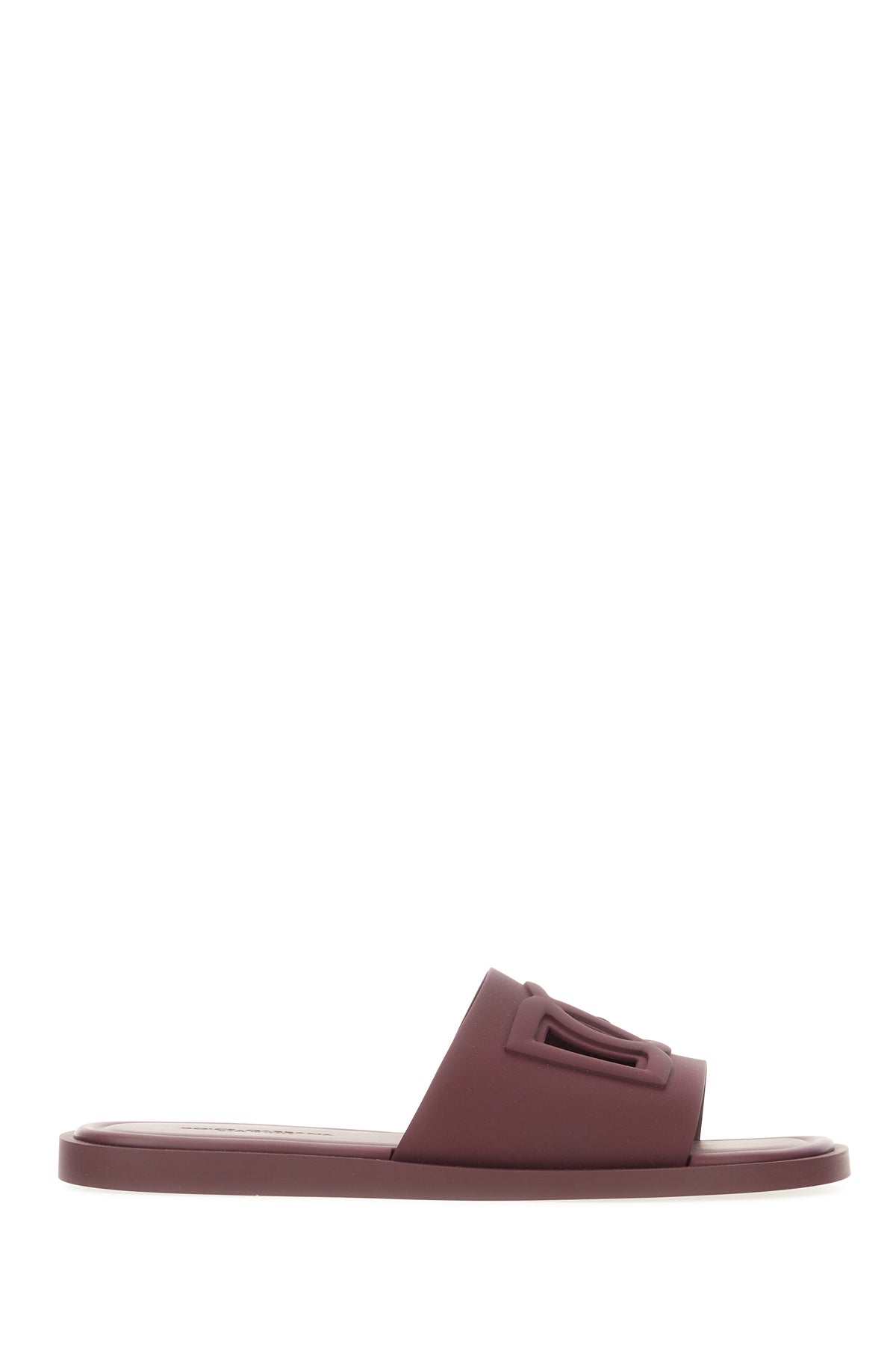 Dolce&Gabbana Man Shoes Slippers DOLCE & GABBANA