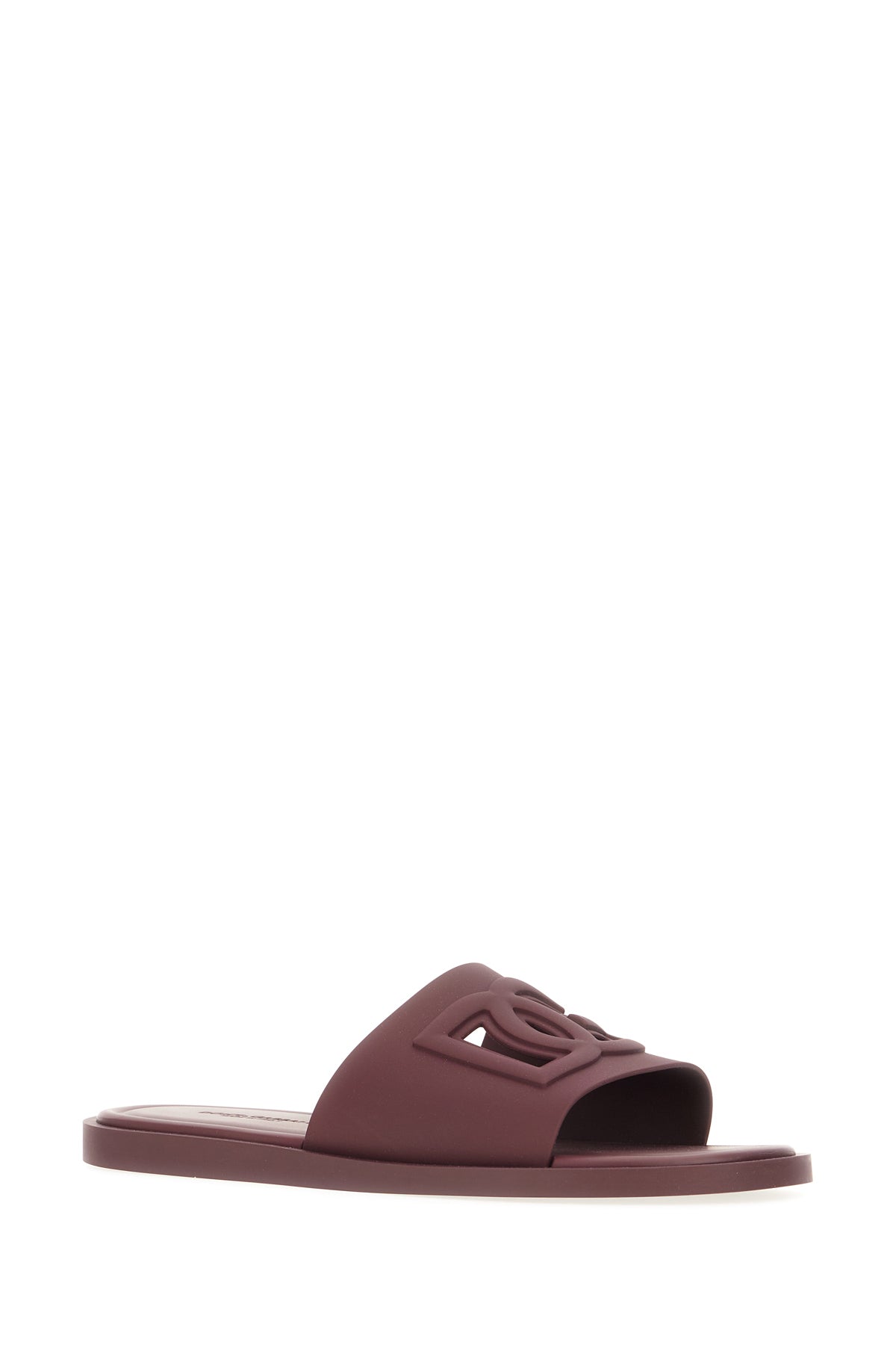 Dolce&Gabbana Man Shoes Slippers DOLCE & GABBANA
