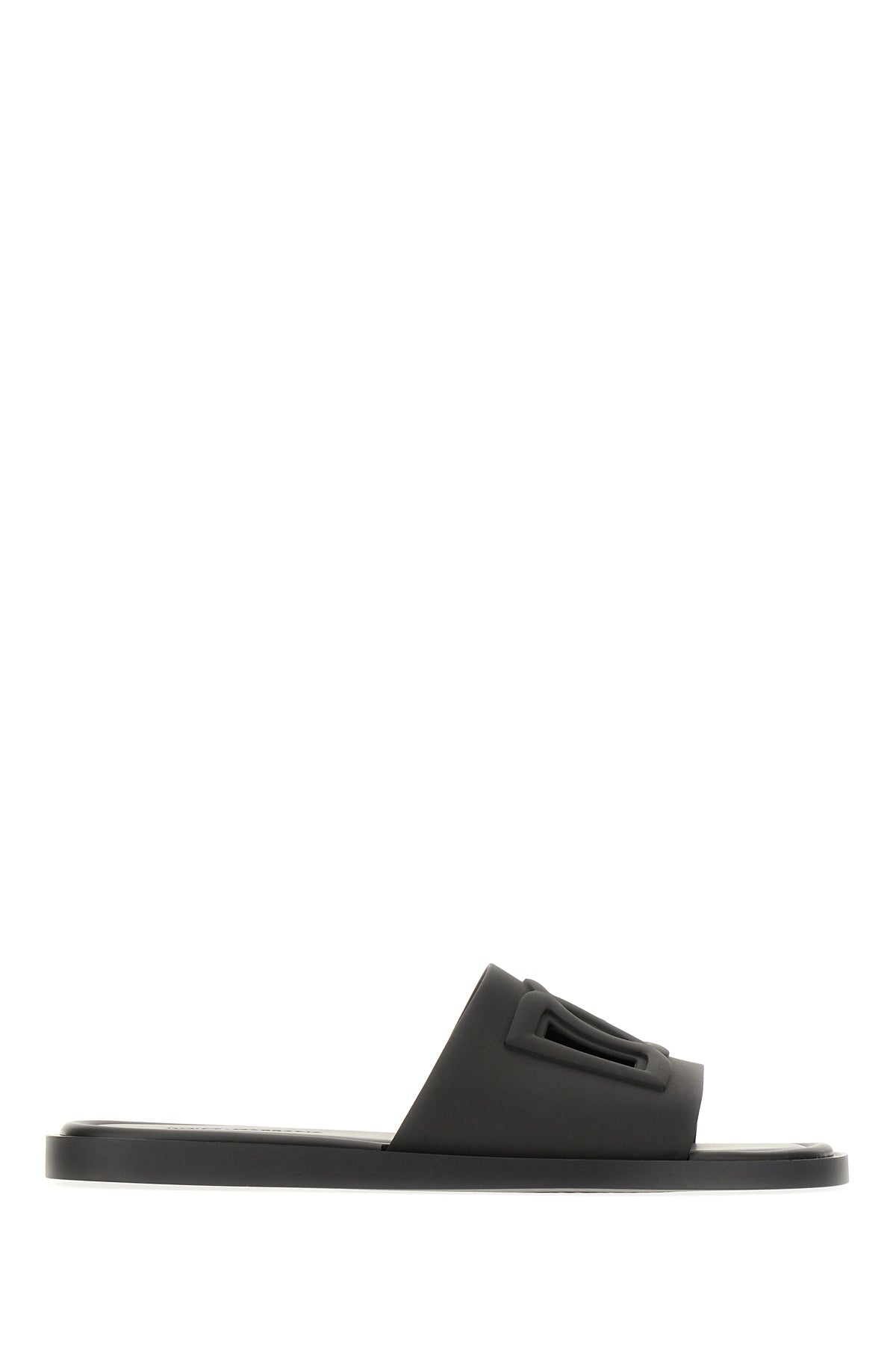 Dolce&Gabbana Man Shoes Slippers DOLCE & GABBANA