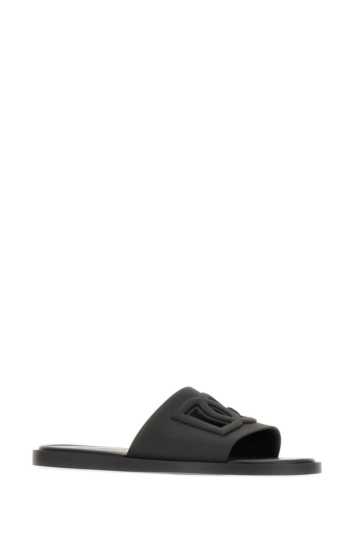Dolce&Gabbana Man Shoes Slippers DOLCE & GABBANA