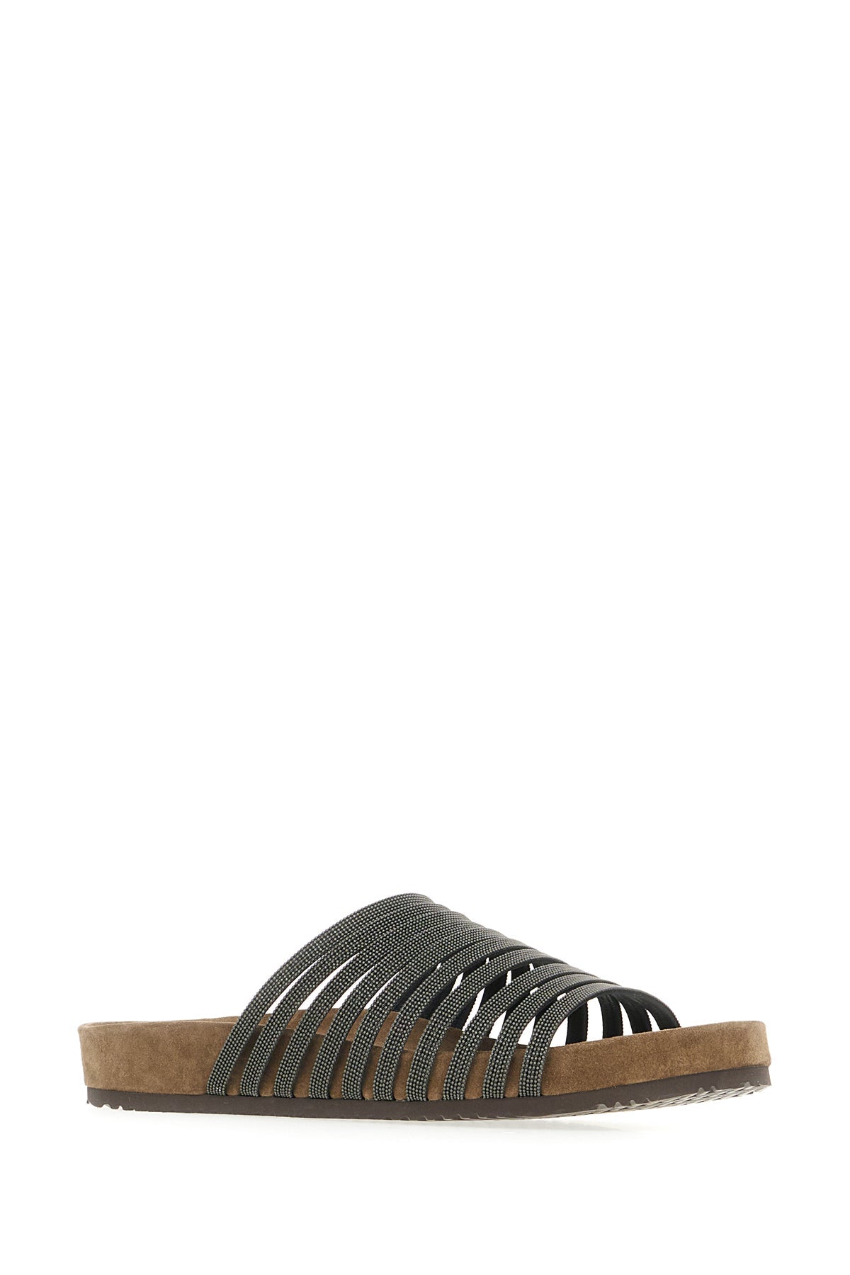 Brunello Cucinelli Woman Shoes Slippers BRUNELLO CUCINELLI