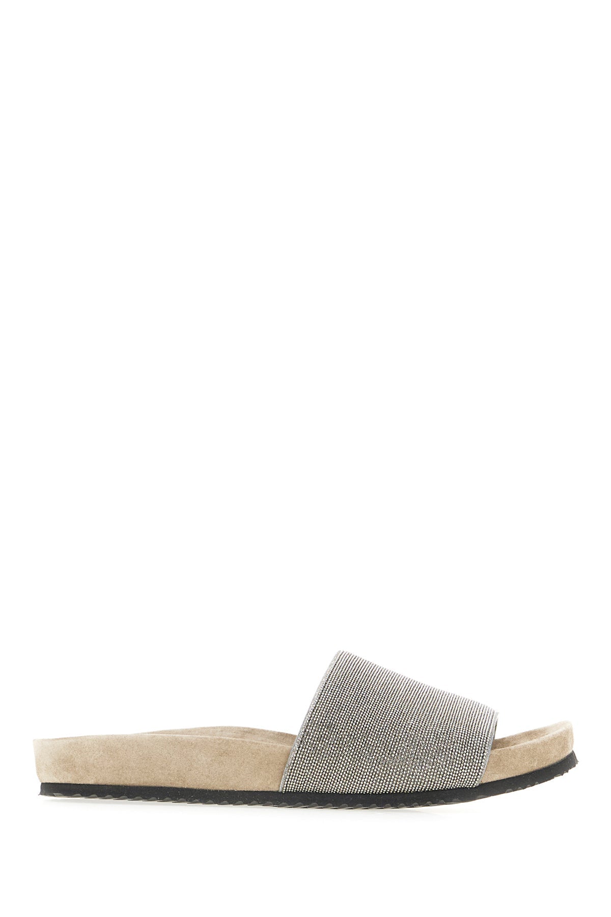 Brunello Cucinelli Woman Shoes Slippers