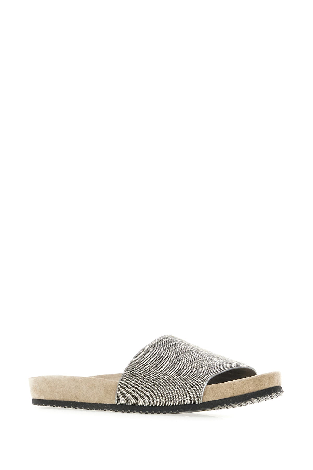Brunello Cucinelli Woman Shoes Slippers
