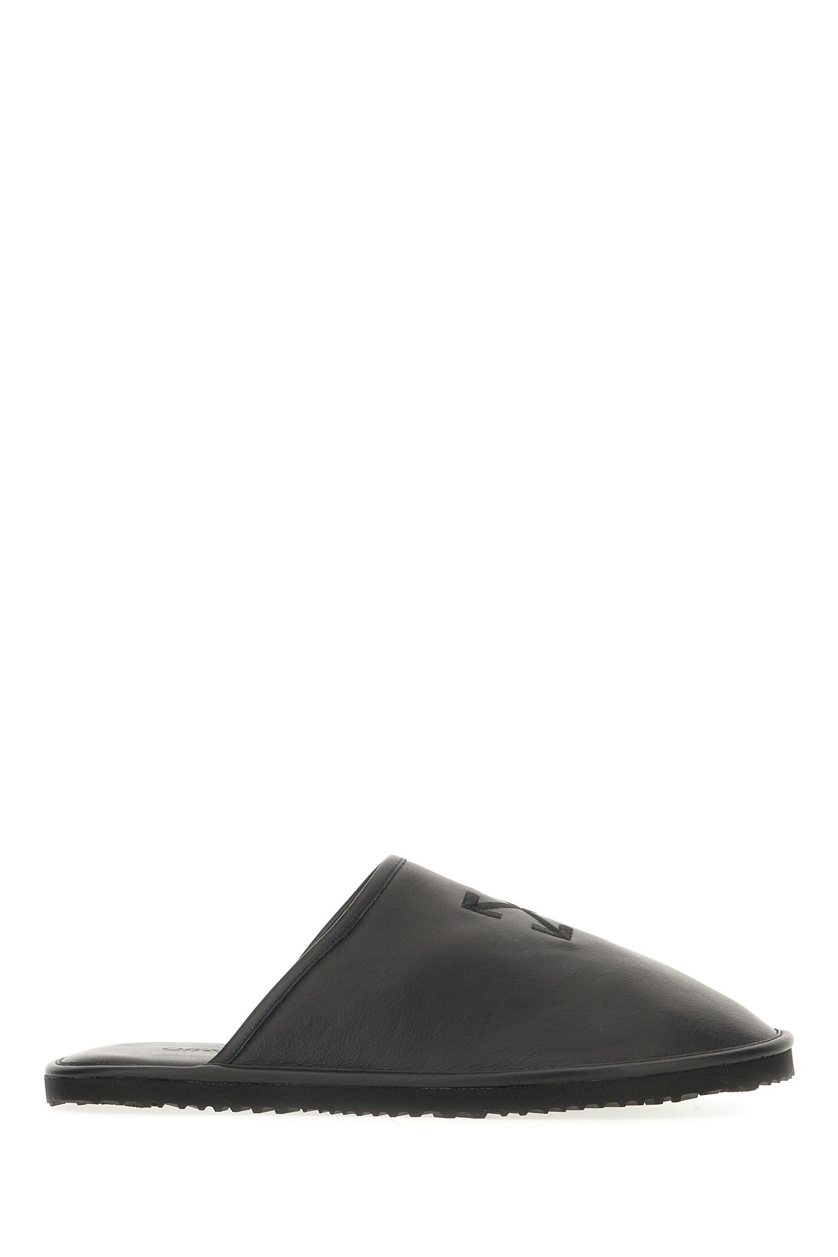 Off White Woman Shoes Slippers OFF-WHITE