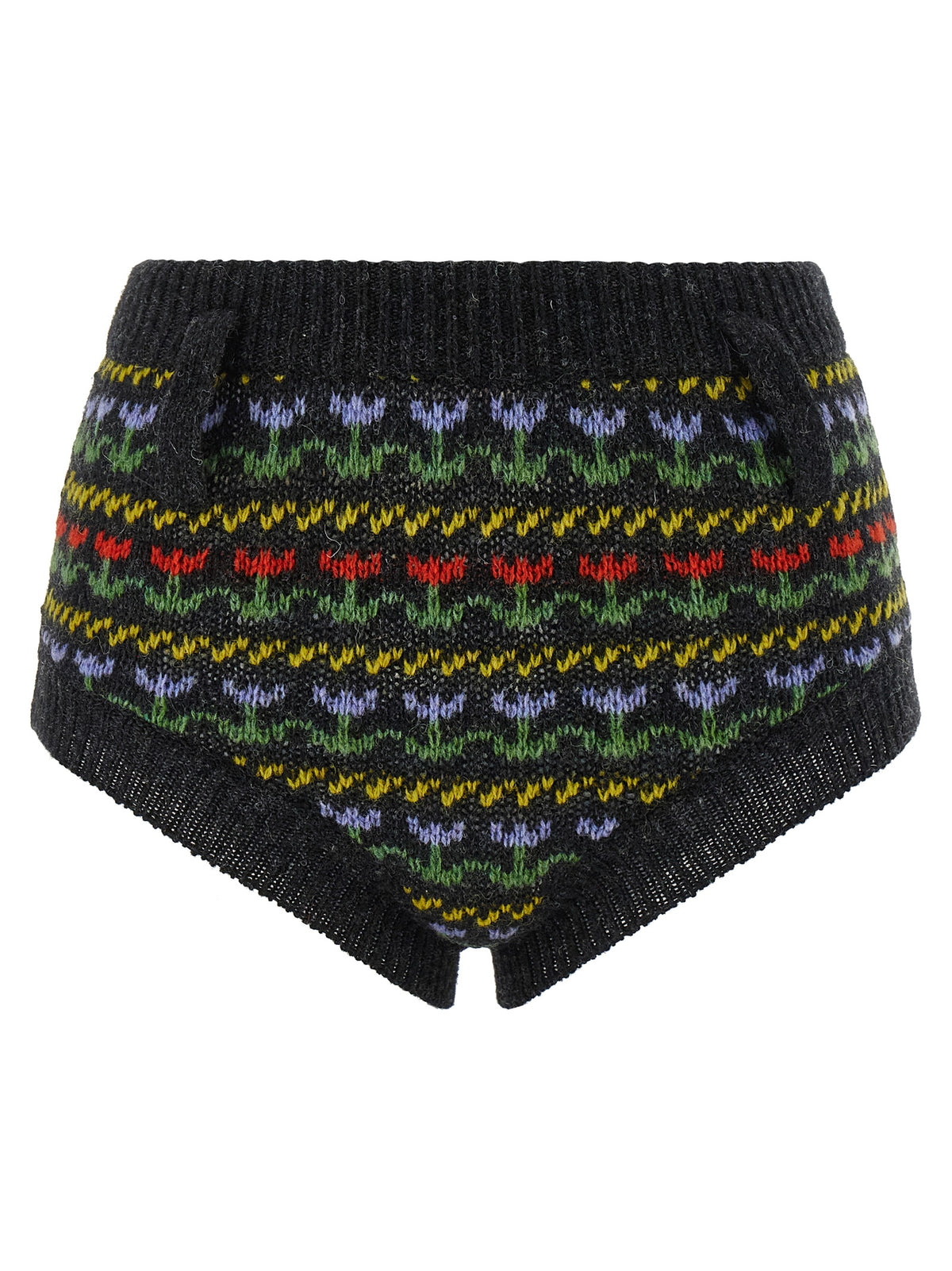 Marni Women Wool Culottes MARNI