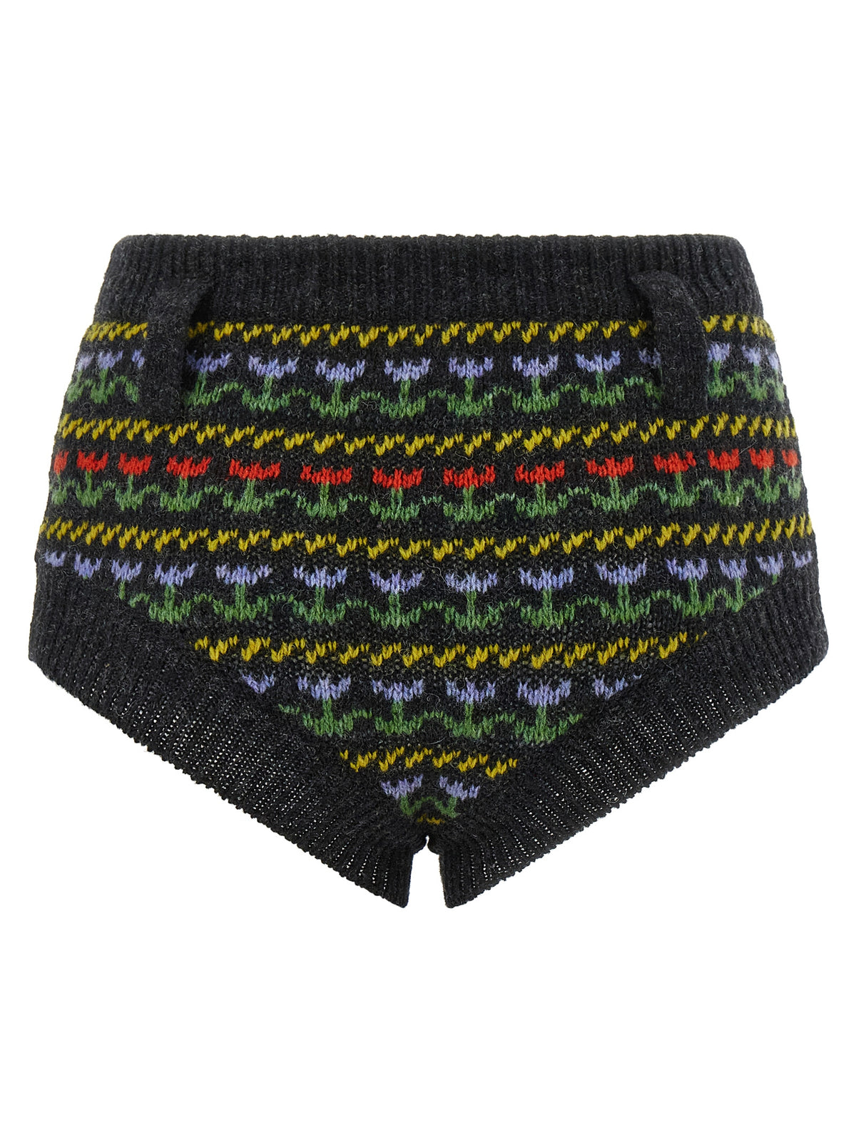Marni Women Wool Culottes MARNI
