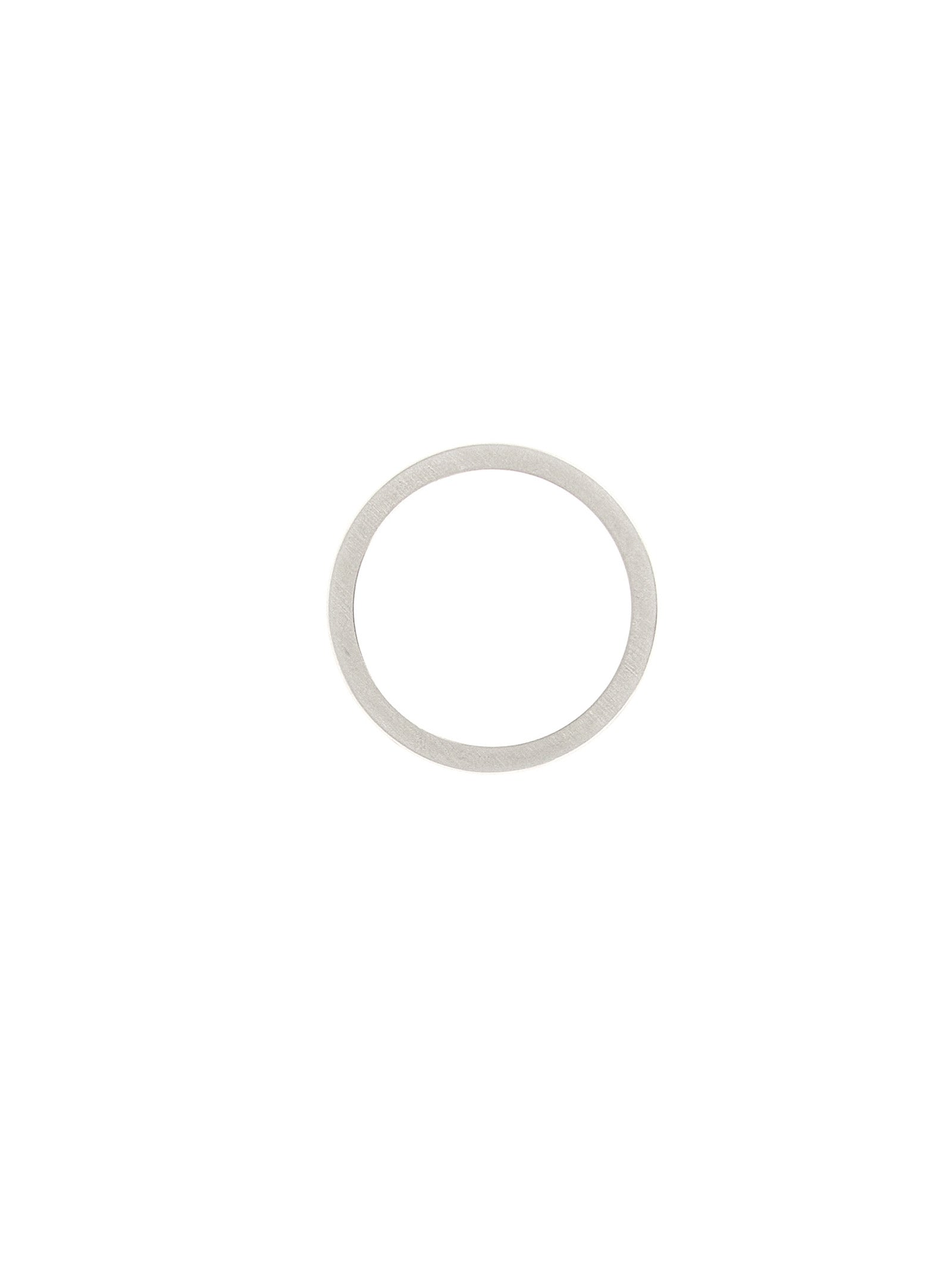Maison Margiela Men 'Number Reference' Ring MAISON MARGIELA