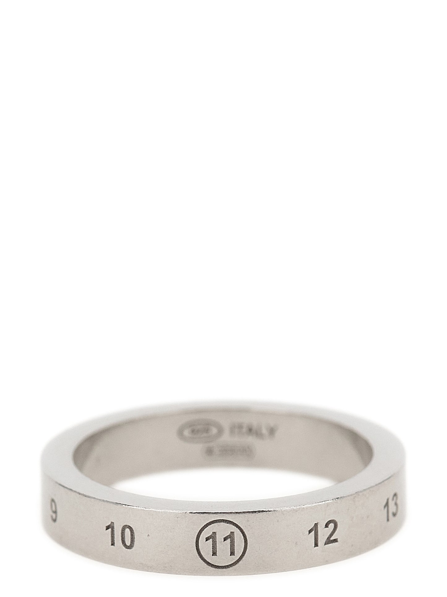 Maison Margiela Men 'Numeric' Ring MAISON MARGIELA