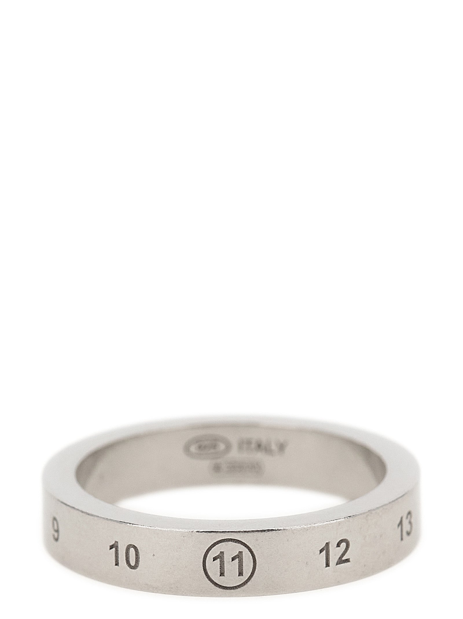 Maison Margiela Men 'Numeric' Ring MAISON MARGIELA