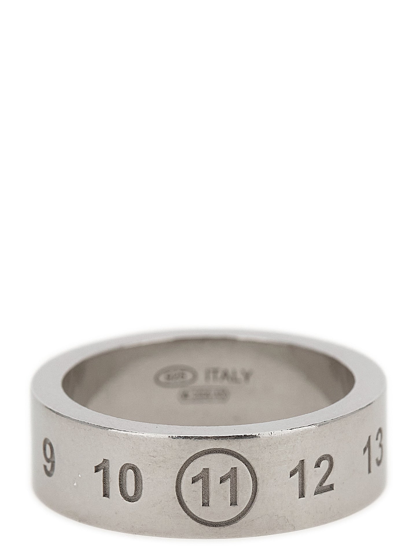 Maison Margiela Women 'Numeric' Ring MAISON MARGIELA