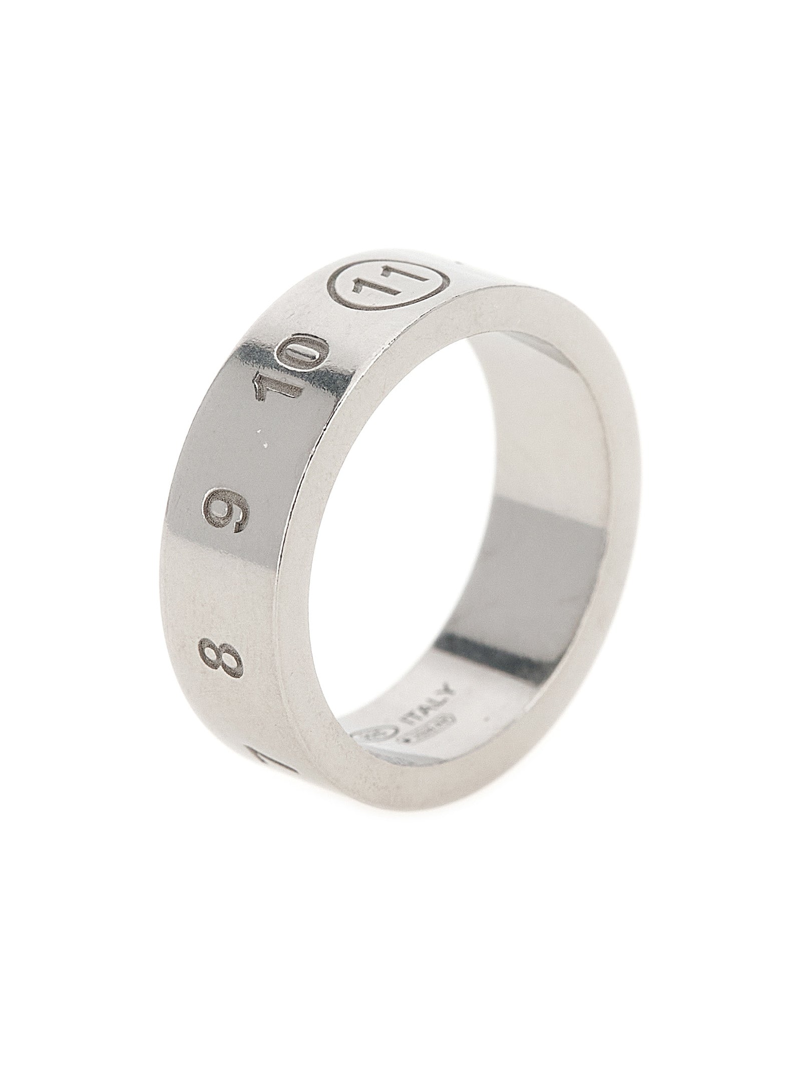 Maison Margiela Women 'Numeric' Ring MAISON MARGIELA