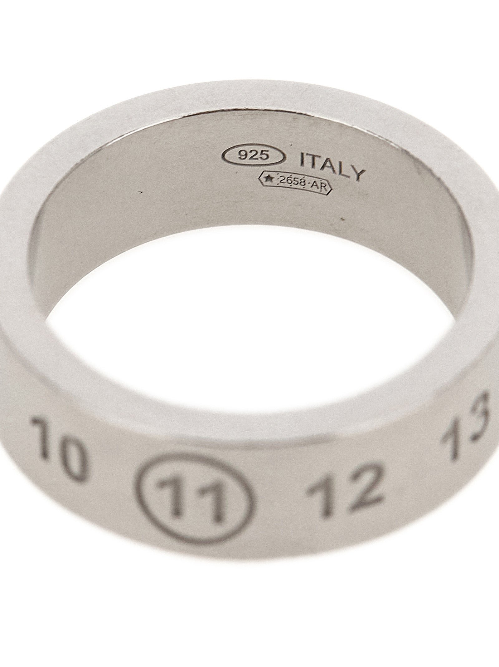 Maison Margiela Women 'Numeric' Ring MAISON MARGIELA
