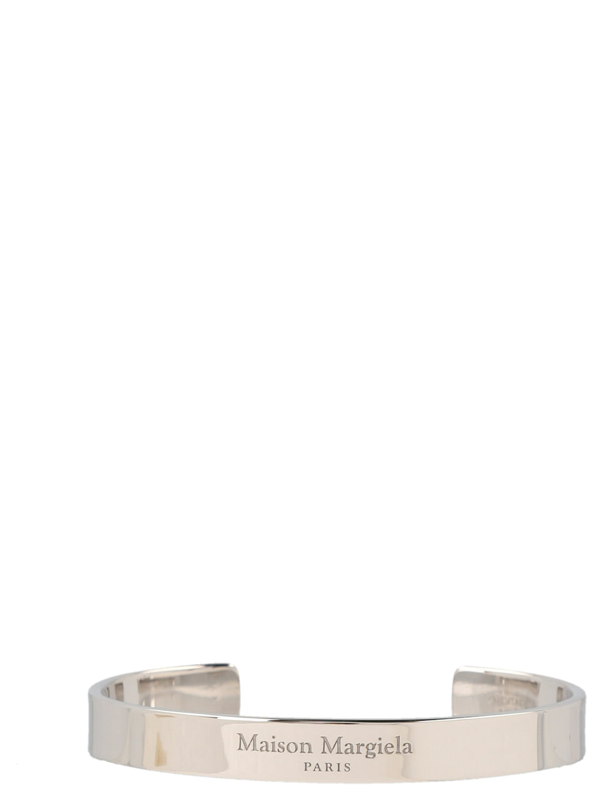 Maison Margiela Women Logo Bracelet MAISON MARGIELA