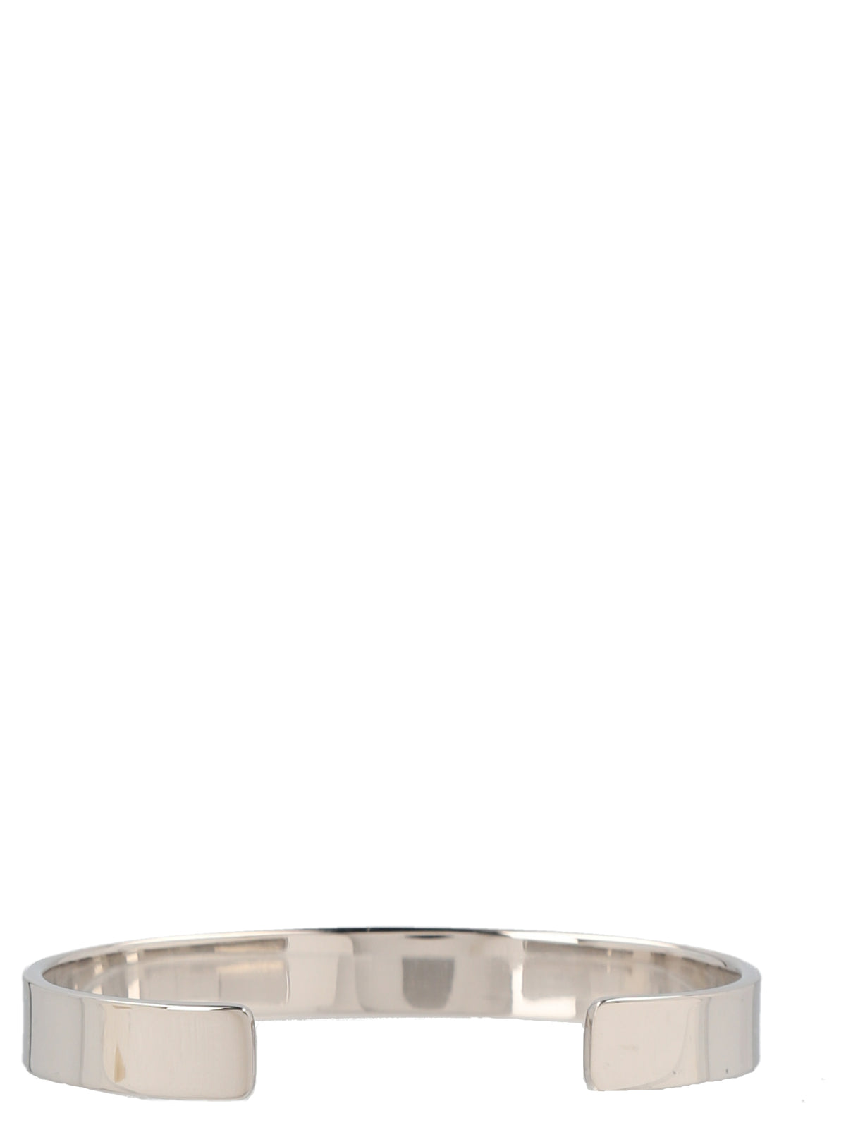 Maison Margiela Women Logo Bracelet MAISON MARGIELA
