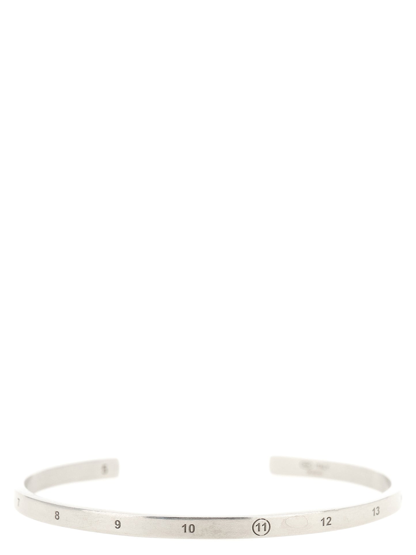 Maison Margiela Men 'Numeric' Bracelet MAISON MARGIELA