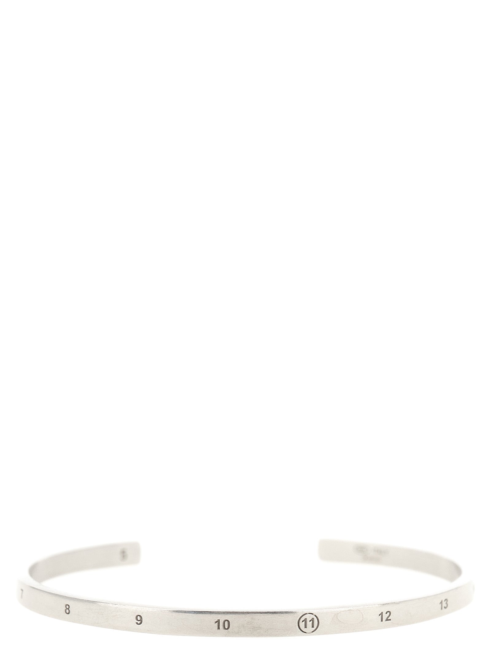 Maison Margiela Men 'Numeric' Bracelet MAISON MARGIELA