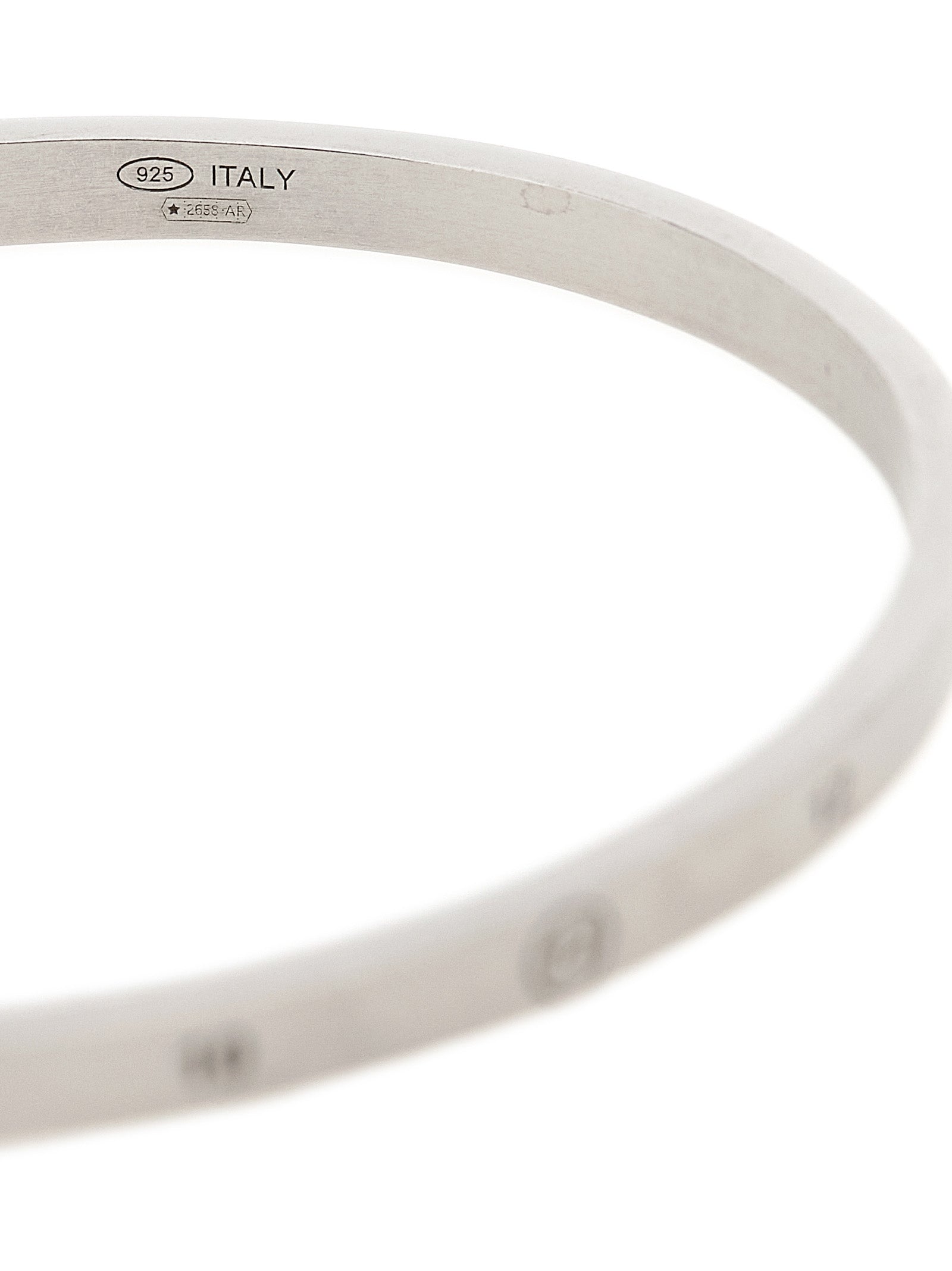 Maison Margiela Men 'Numeric' Bracelet MAISON MARGIELA