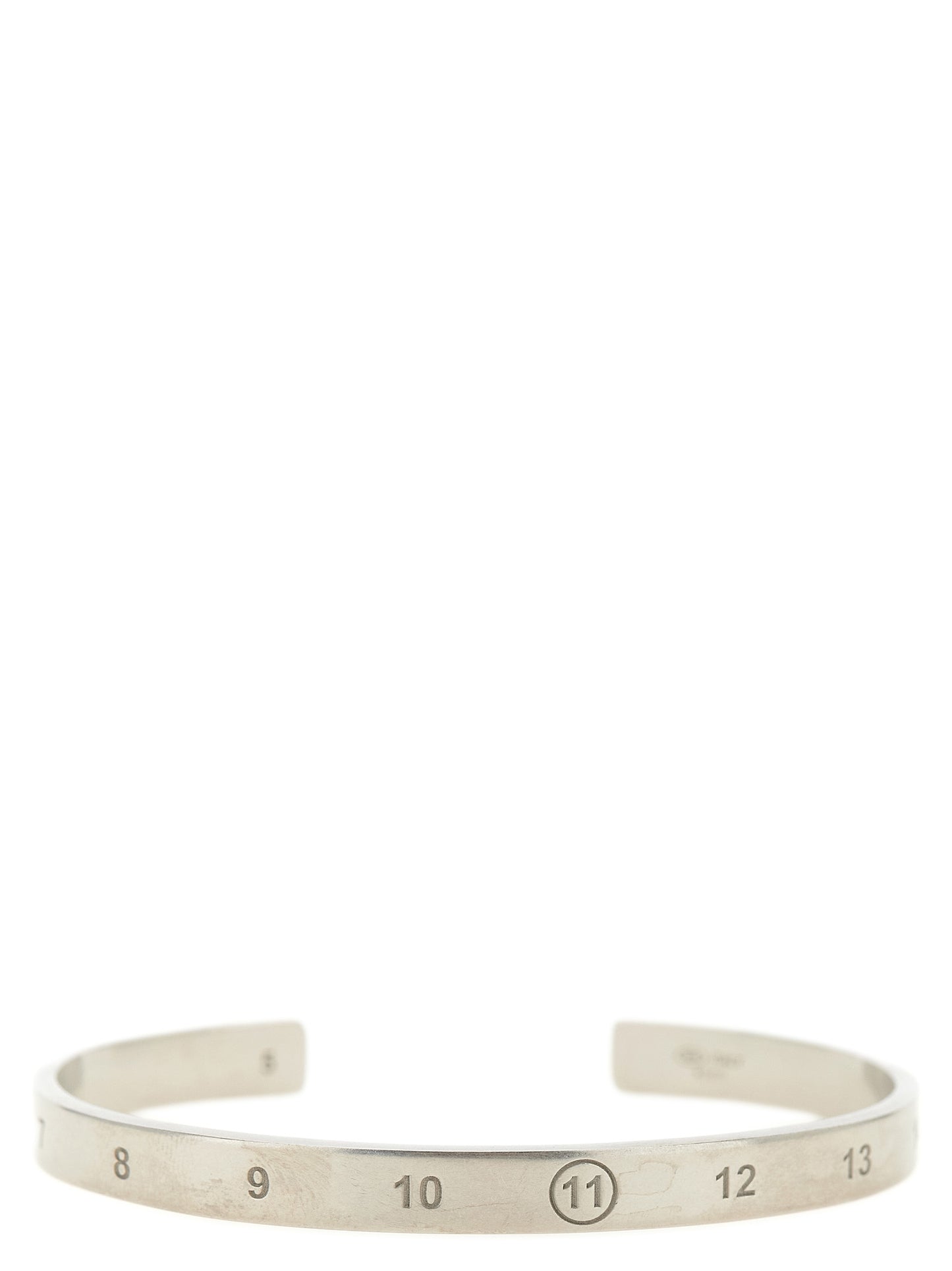 Maison Margiela Men 'Numeric' Bracelet MAISON MARGIELA