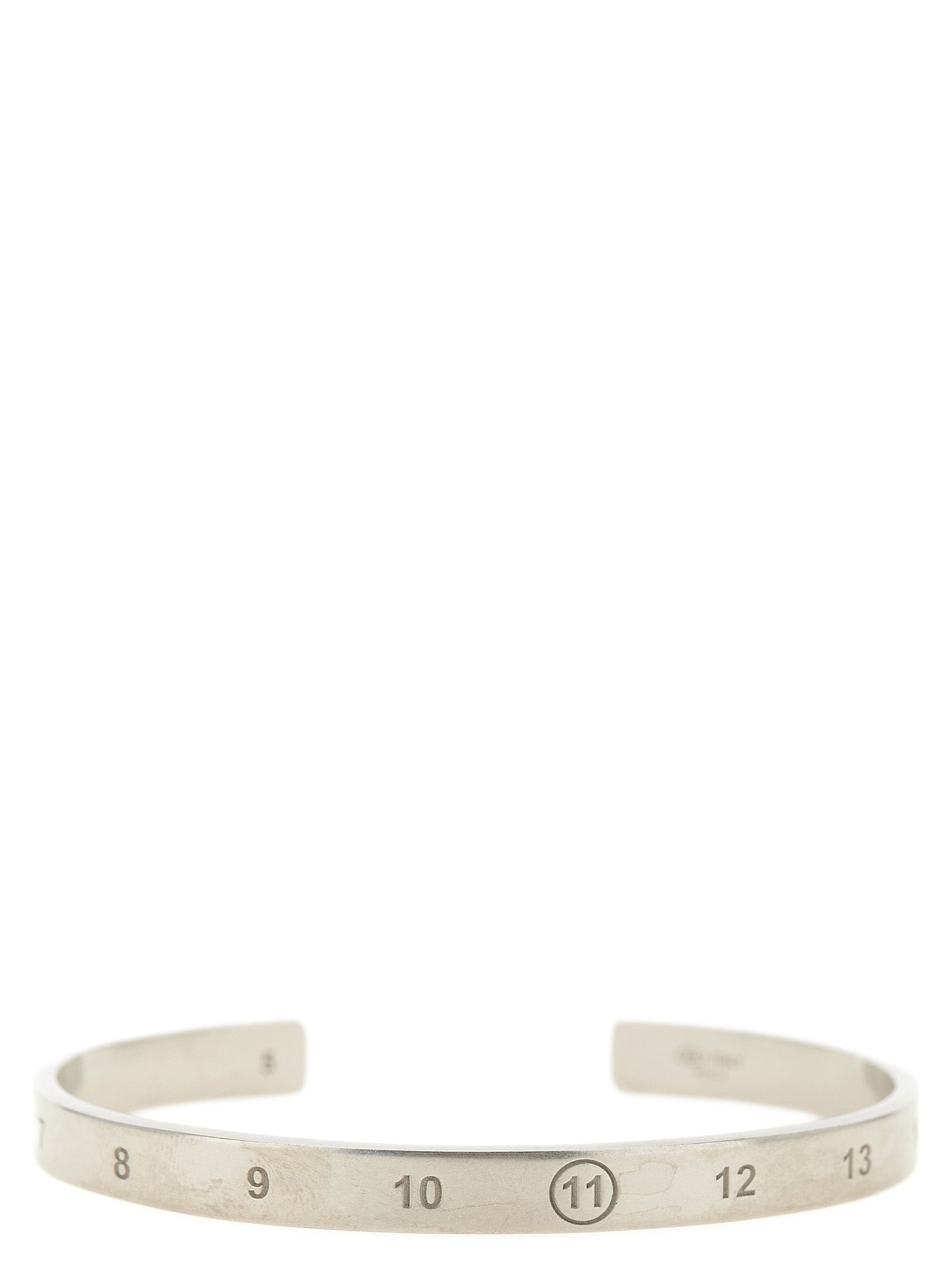 Maison Margiela Men 'Numeric' Bracelet MAISON MARGIELA