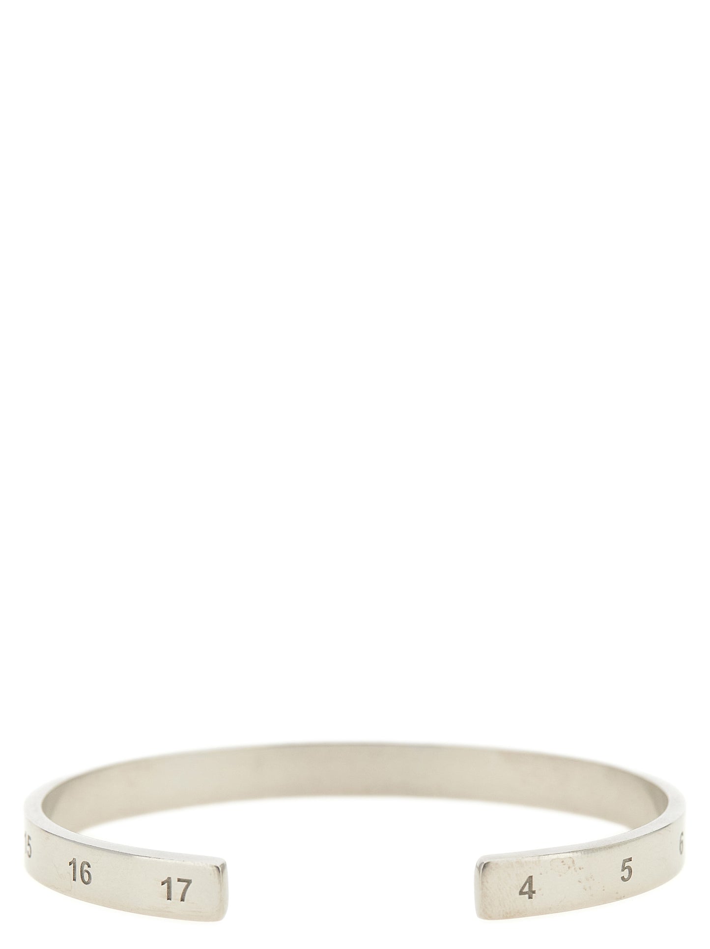 Maison Margiela Men 'Numeric' Bracelet MAISON MARGIELA