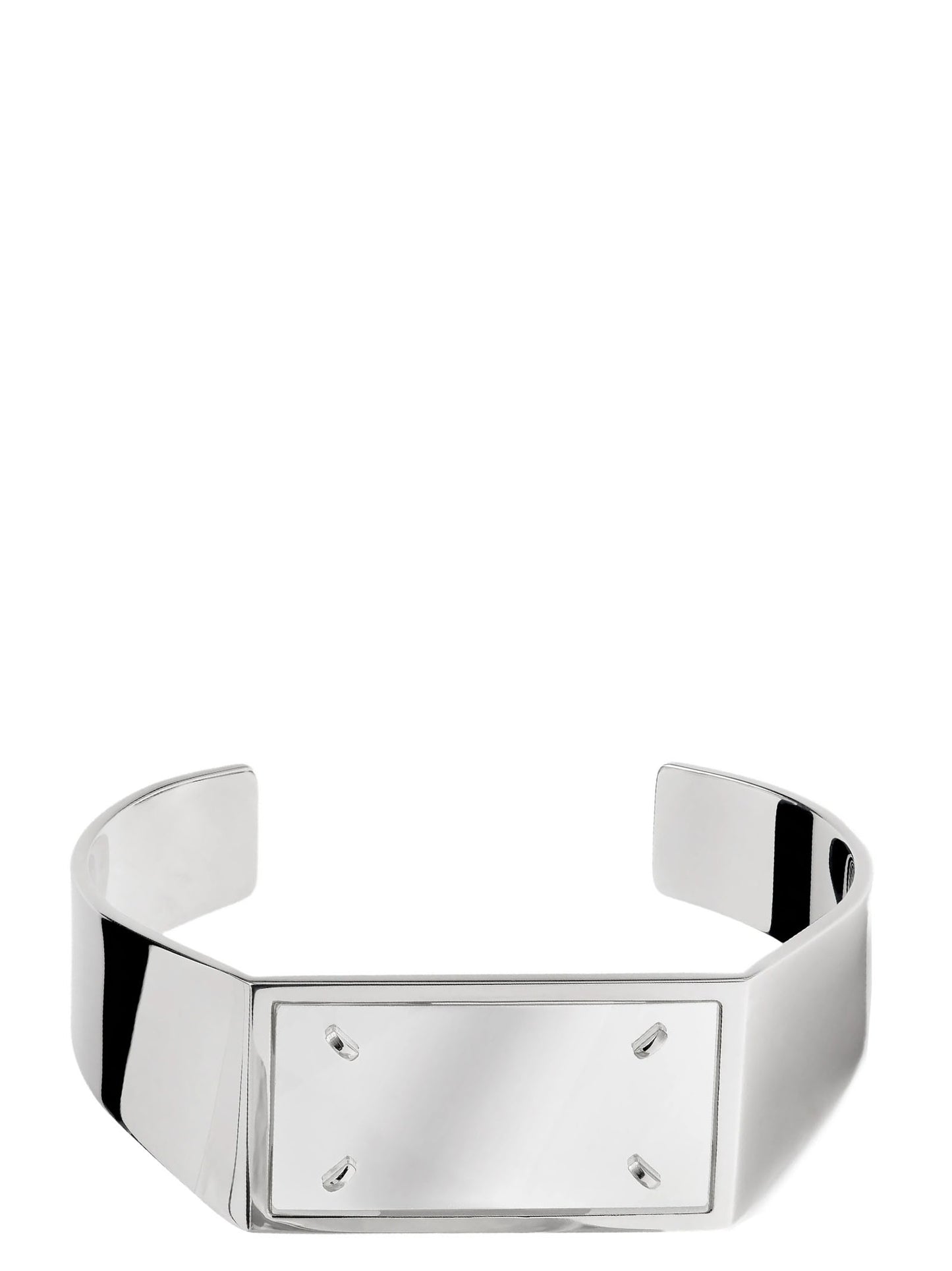 Maison Margiela Women 'Four Stitches' Bracelet MAISON MARGIELA