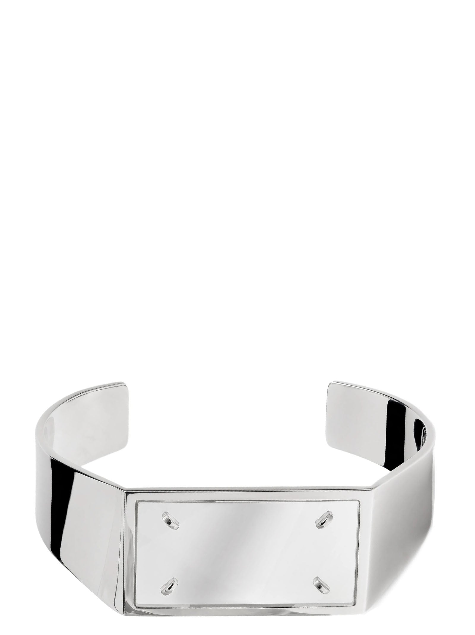 Maison Margiela Women 'Four Stitches' Bracelet MAISON MARGIELA