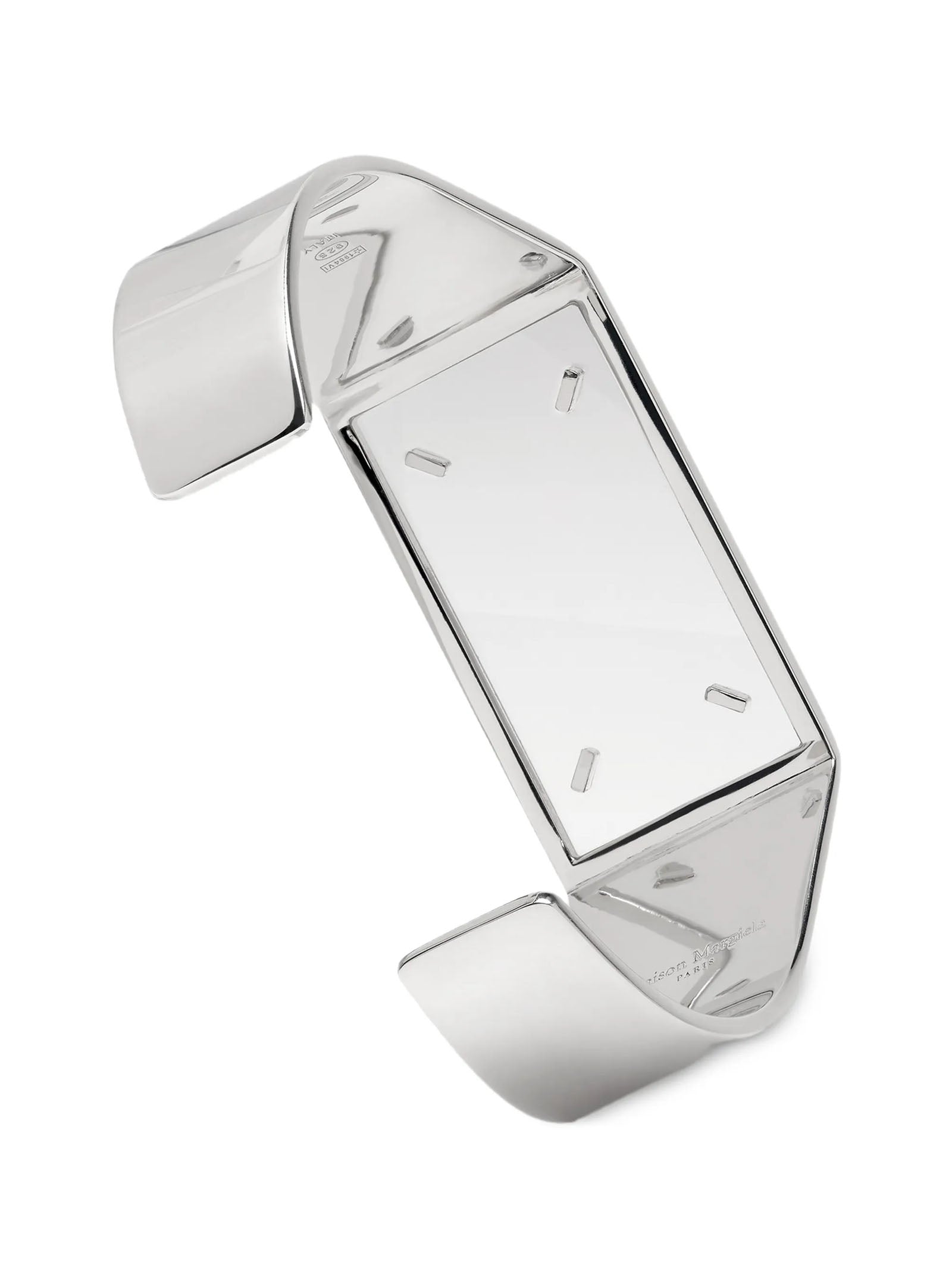 Maison Margiela Women 'Four Stitches' Bracelet MAISON MARGIELA