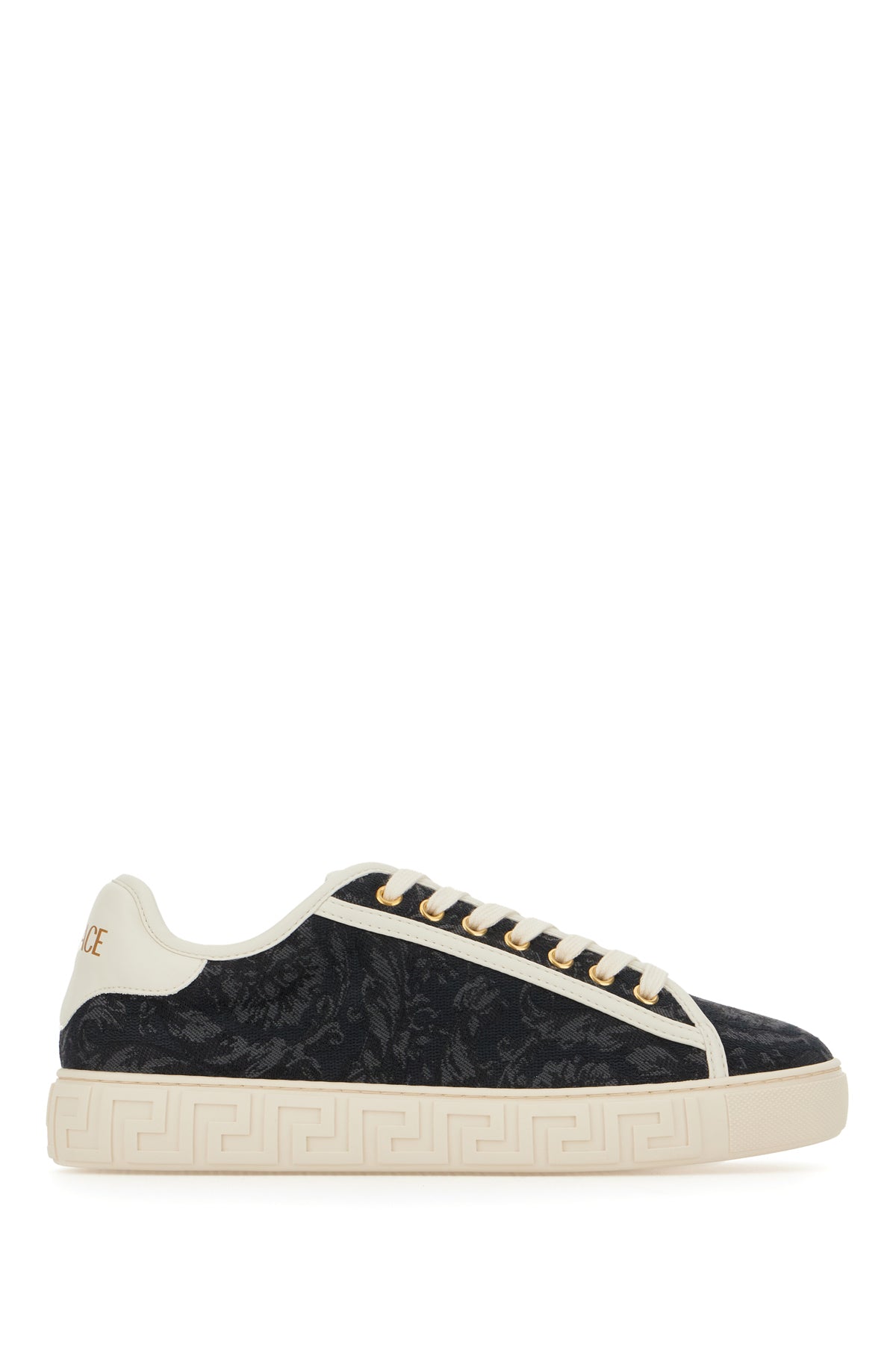 Versace Woman Shoes Sneakers VERSACE