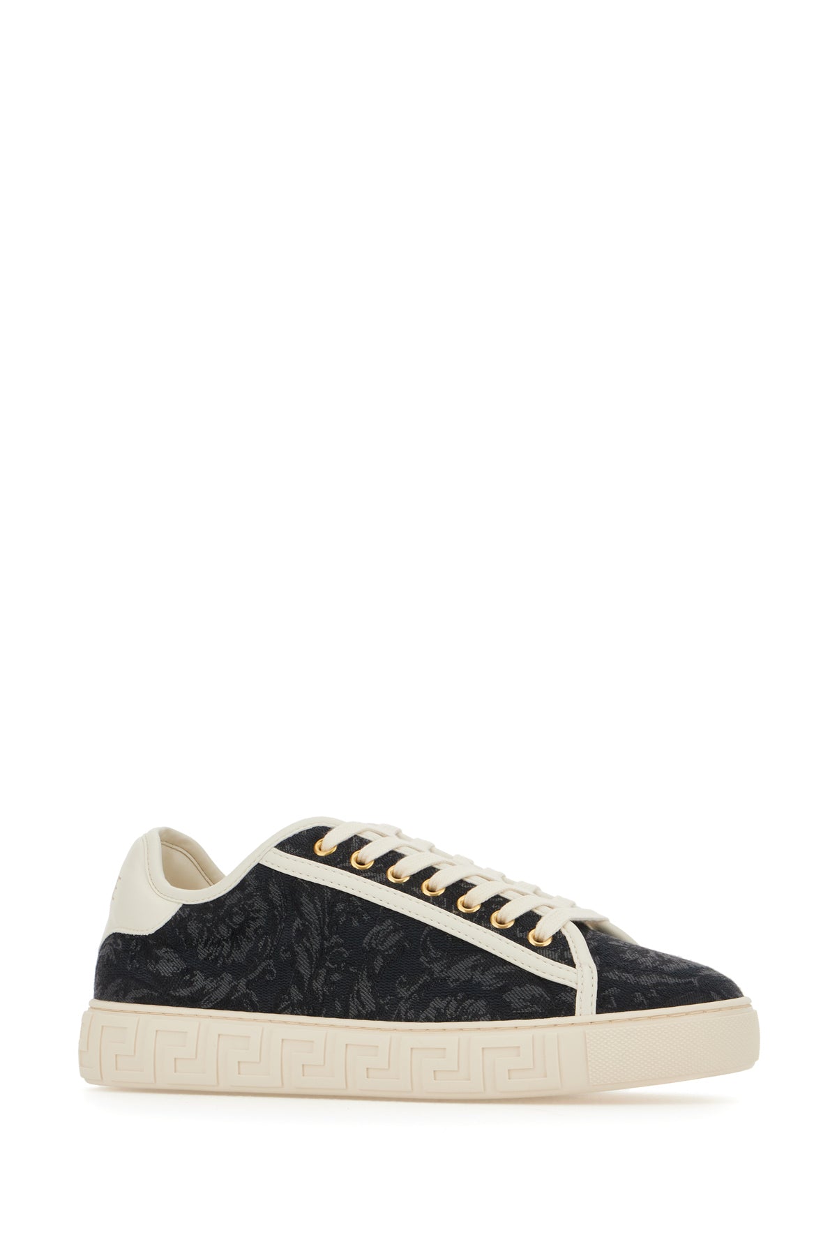 Versace Woman Shoes Sneakers VERSACE
