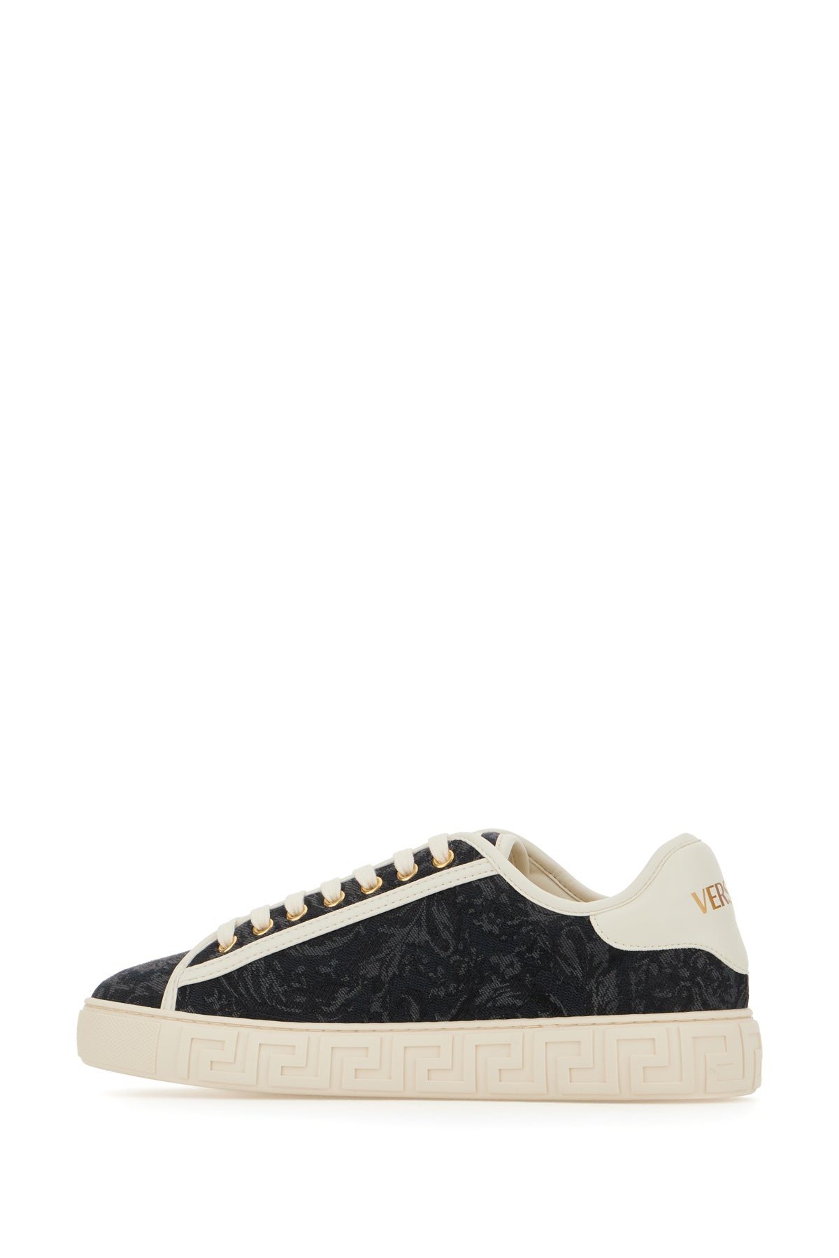 Versace Woman Shoes Sneakers VERSACE