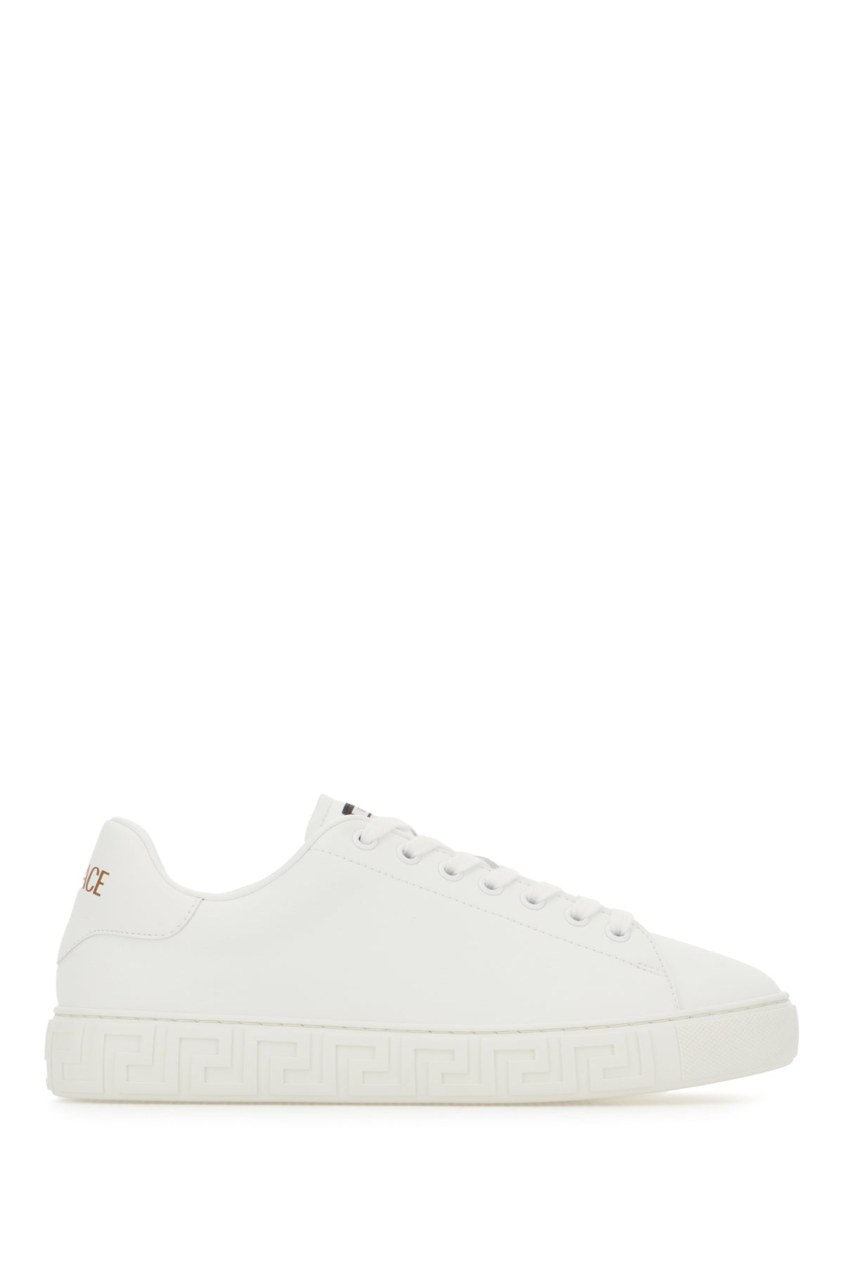 Versace Woman Shoes Sneakers VERSACE