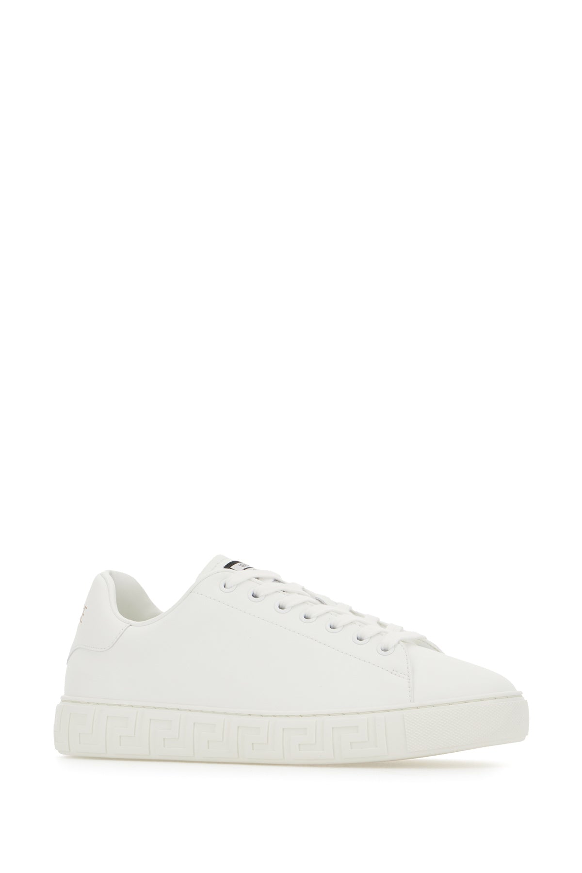 Versace Woman Shoes Sneakers VERSACE