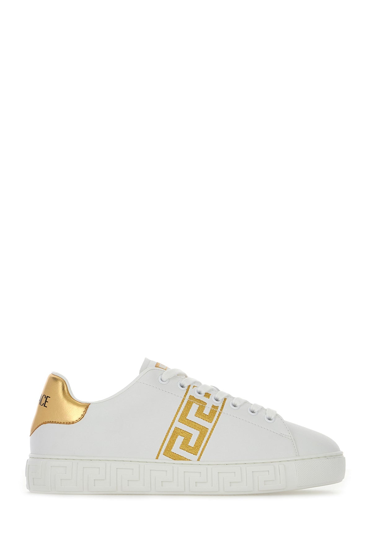 Versace Woman Shoes Sneakers VERSACE