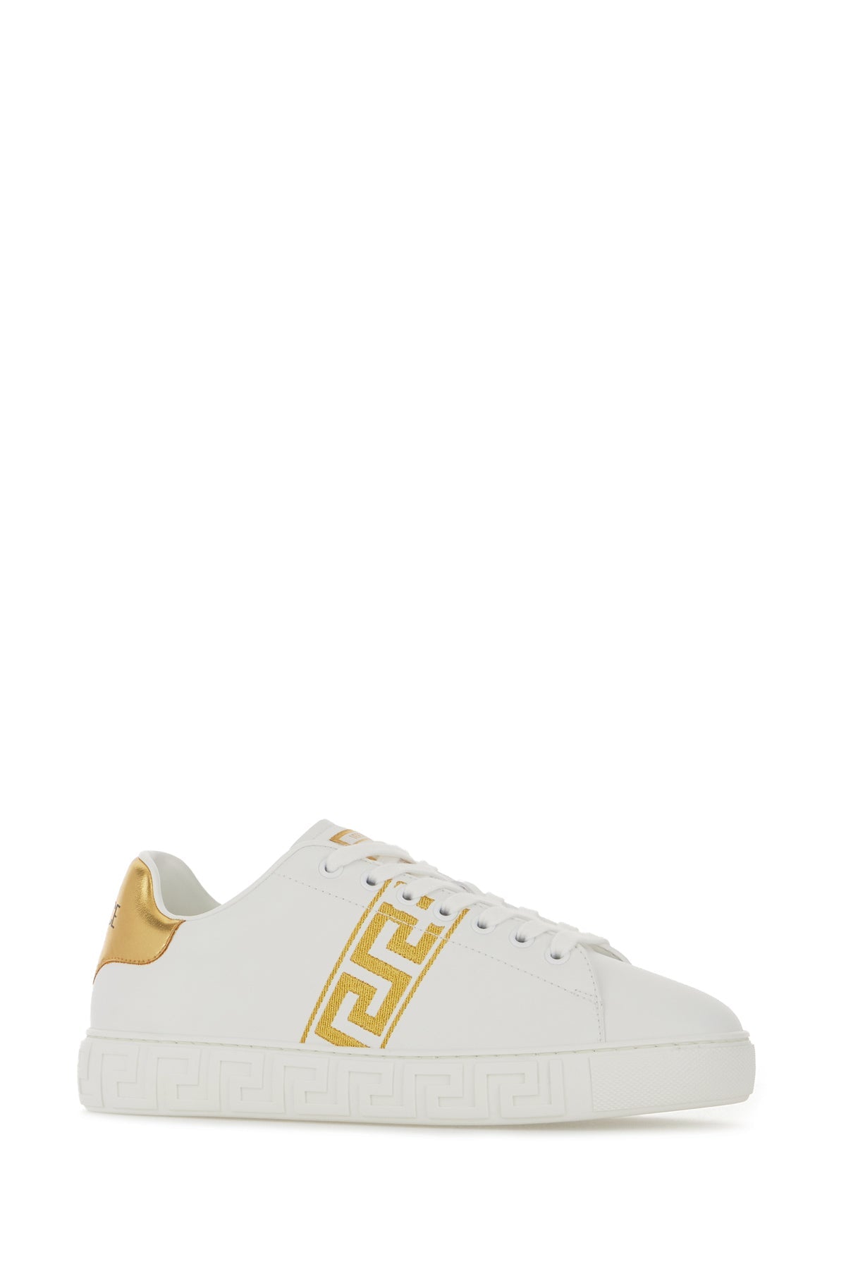 Versace Woman Shoes Sneakers VERSACE