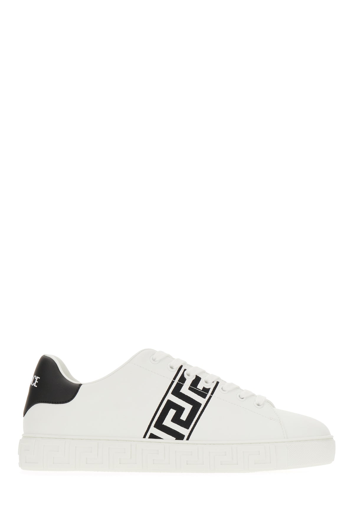 Versace Man Shoes Sneakers VERSACE