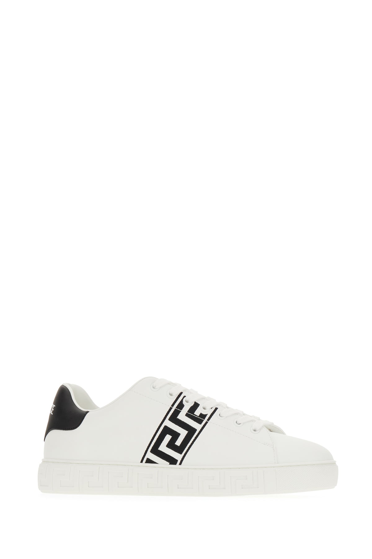 Versace Man Shoes Sneakers VERSACE