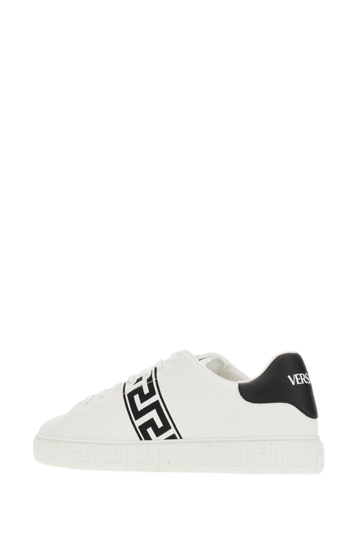 Versace Man Shoes Sneakers VERSACE