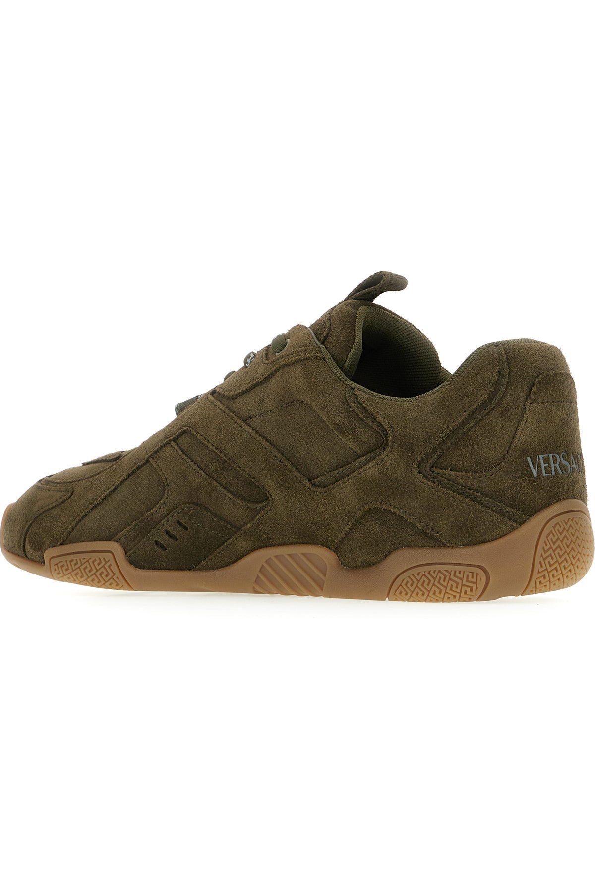 Versace Man Shoes Sneakers VERSACE