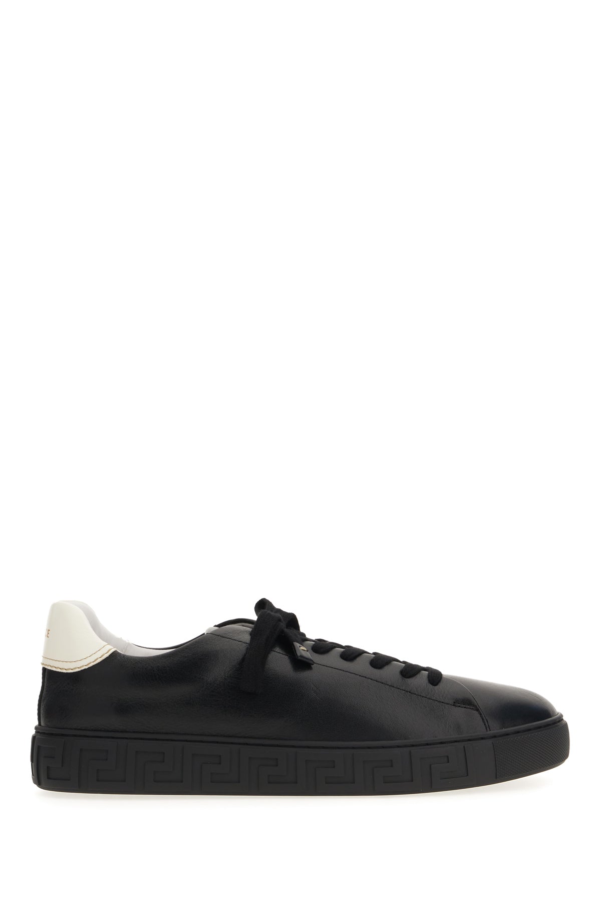 Versace Man Shoes Sneakers VERSACE
