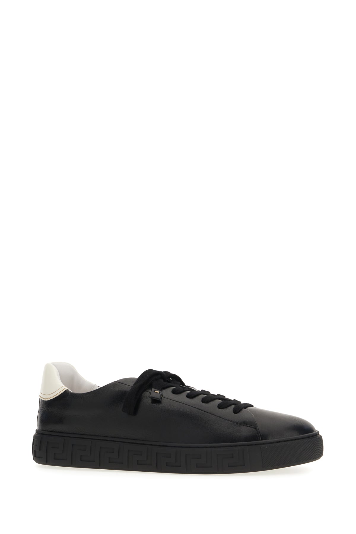 Versace Man Shoes Sneakers VERSACE